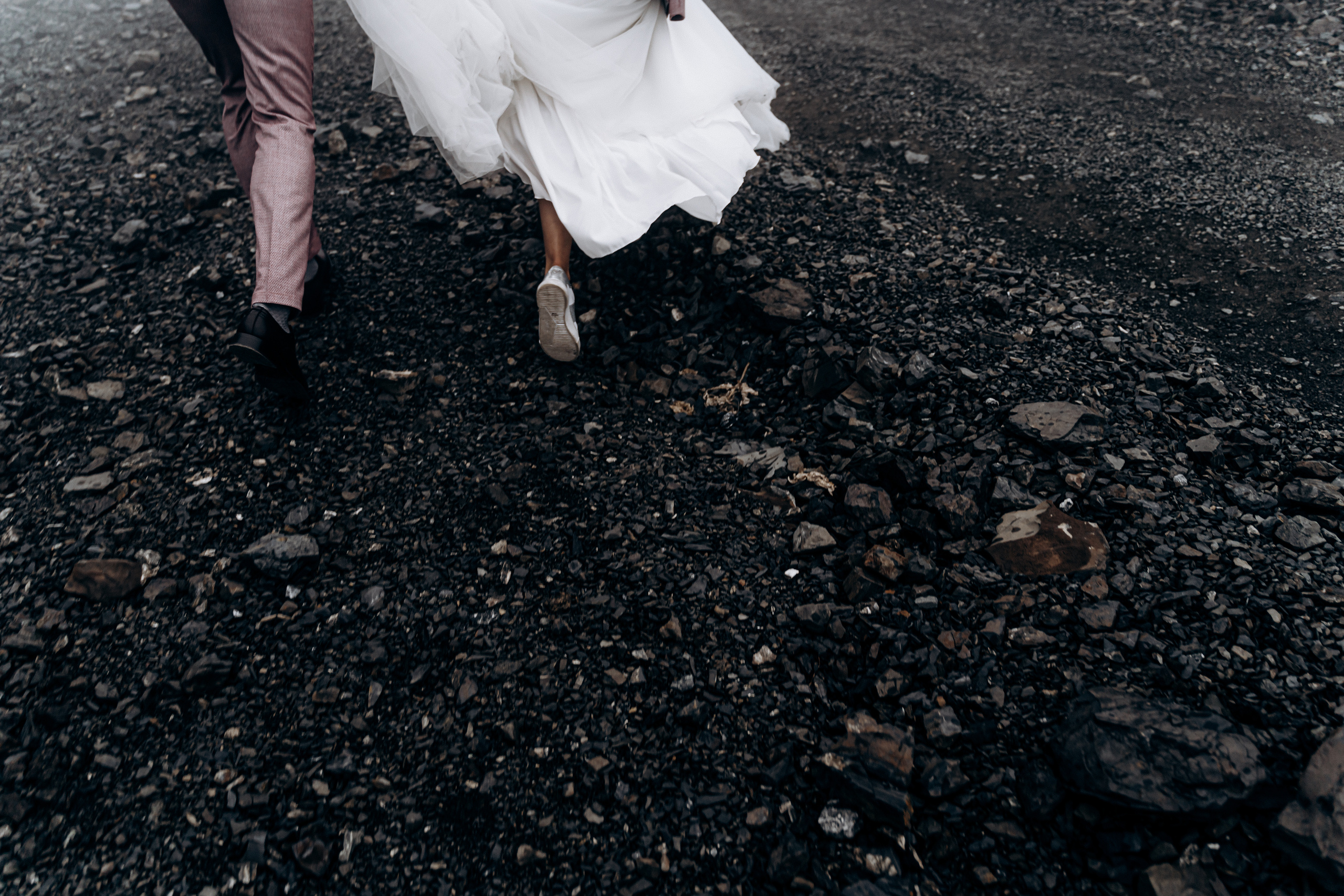 Алиса — Миша. Elopement Wedding Photographer
