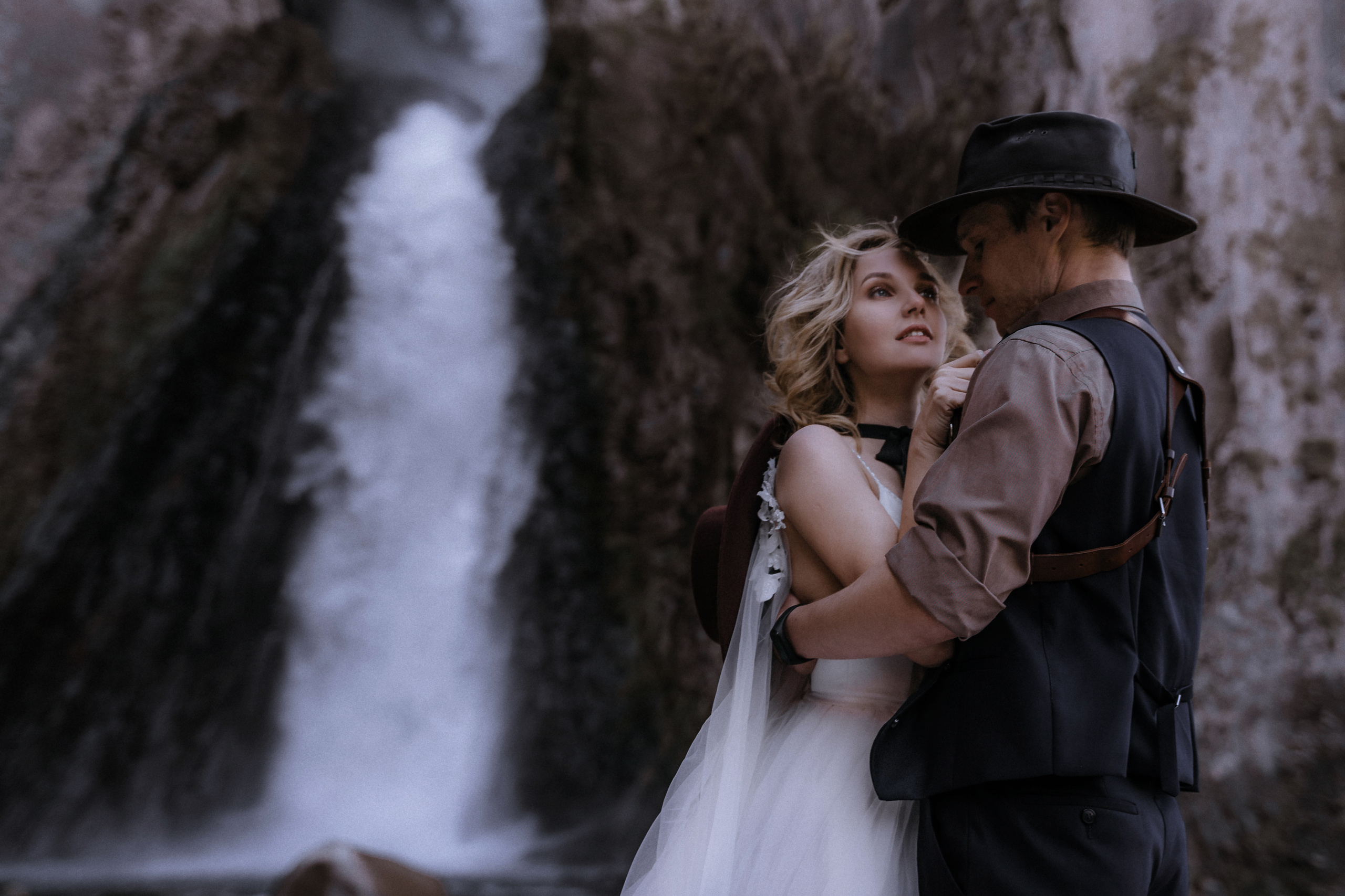 Валентин — Юля. Elopement Wedding Photographer