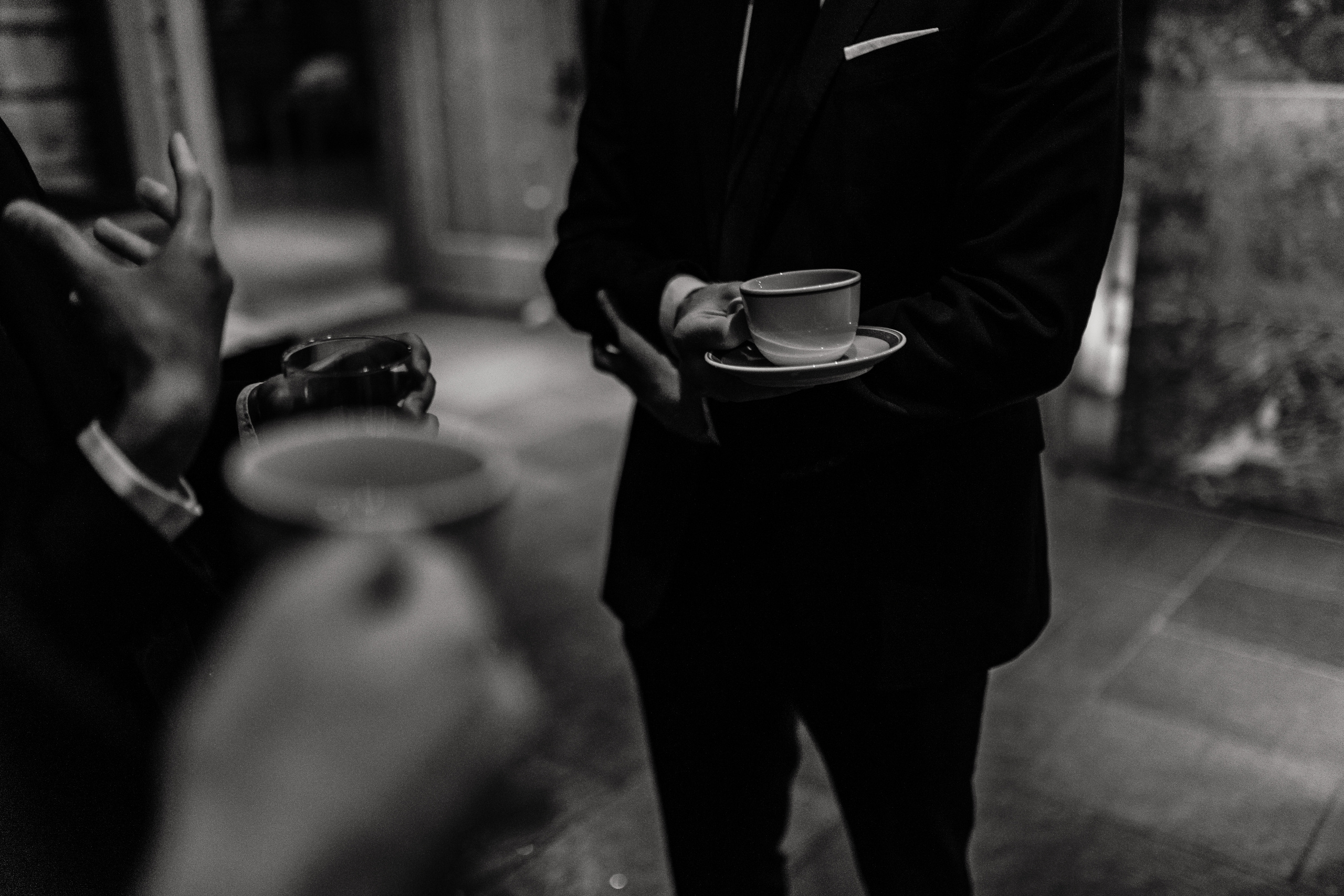 Katja and Jarle. Elopement Wedding Photographer