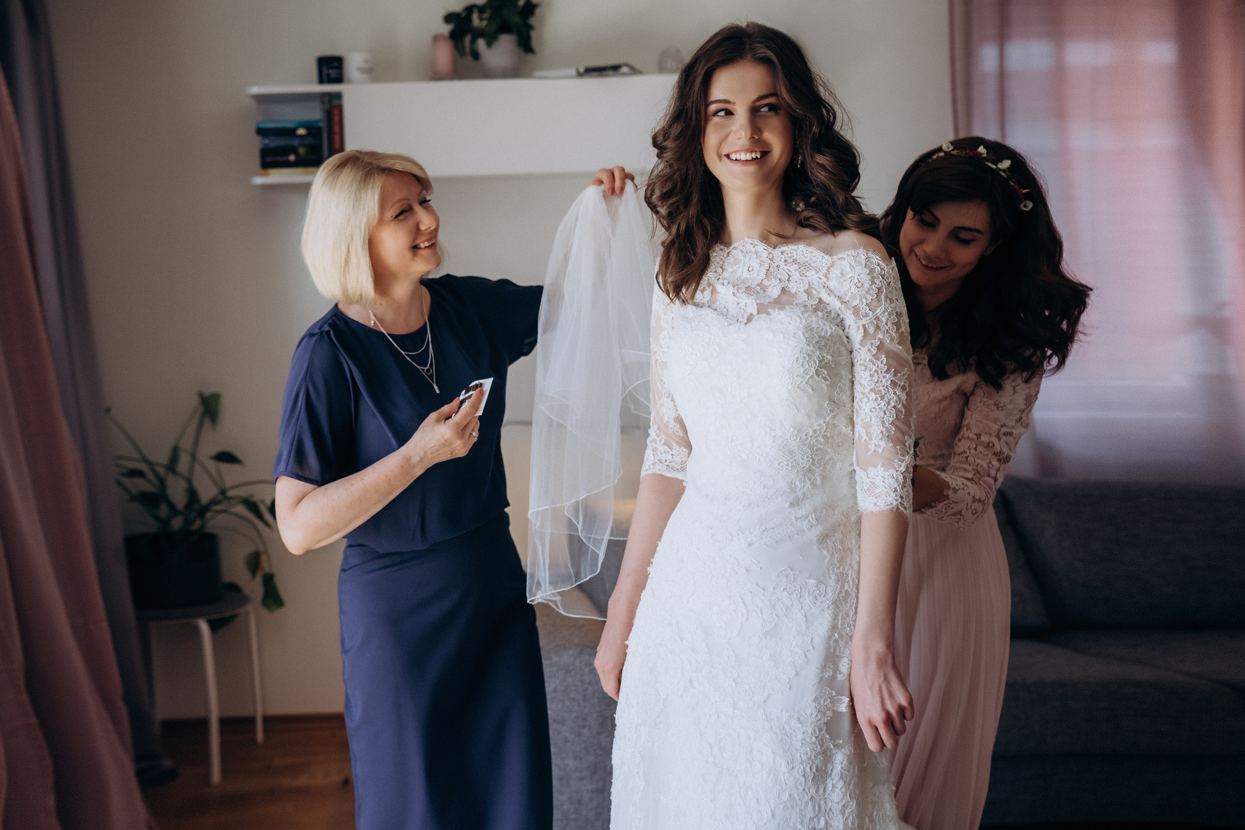 Katja and Jarle. Elopement Wedding Photographer