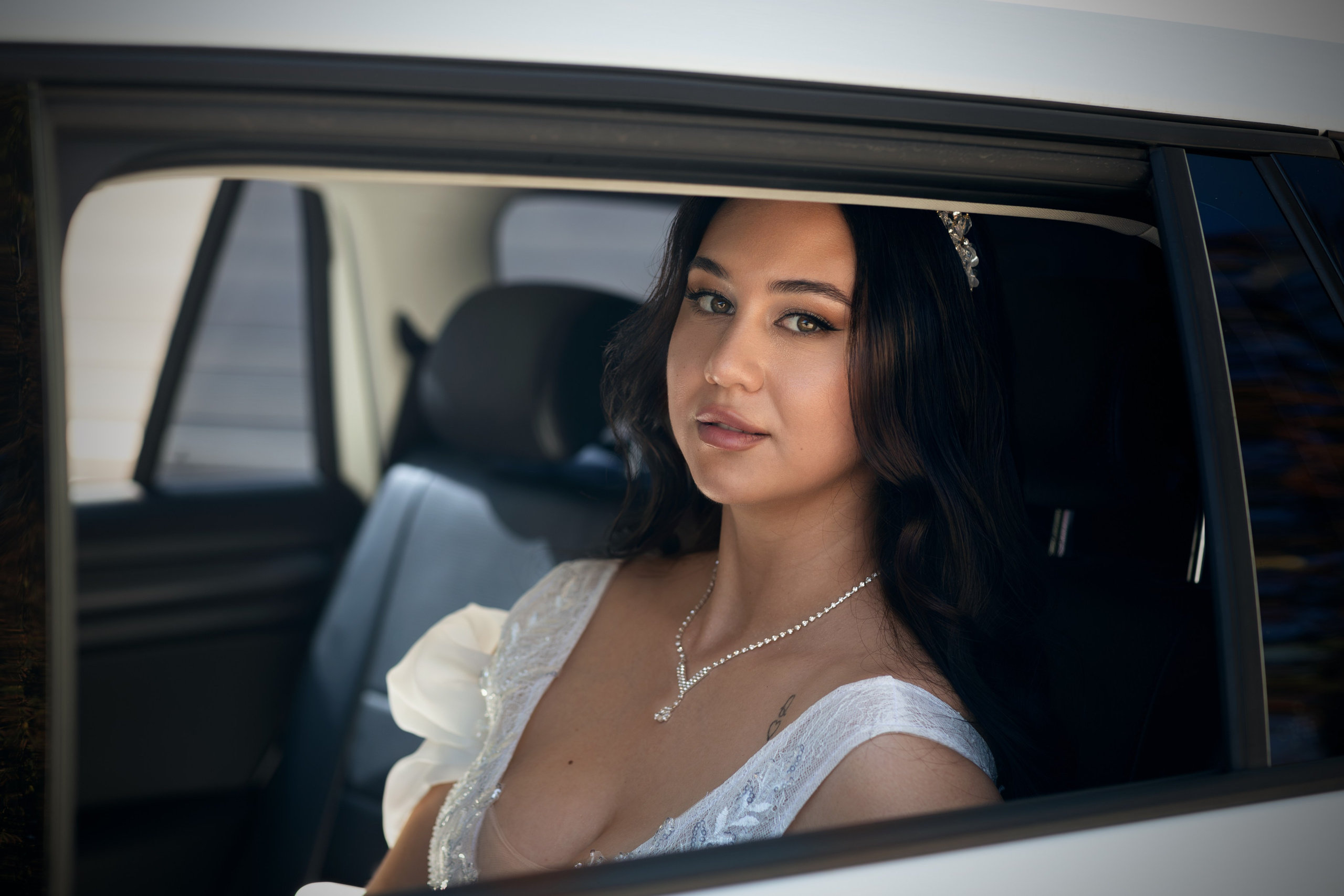 Свадебный фотограф в Керчи Денис Клявин