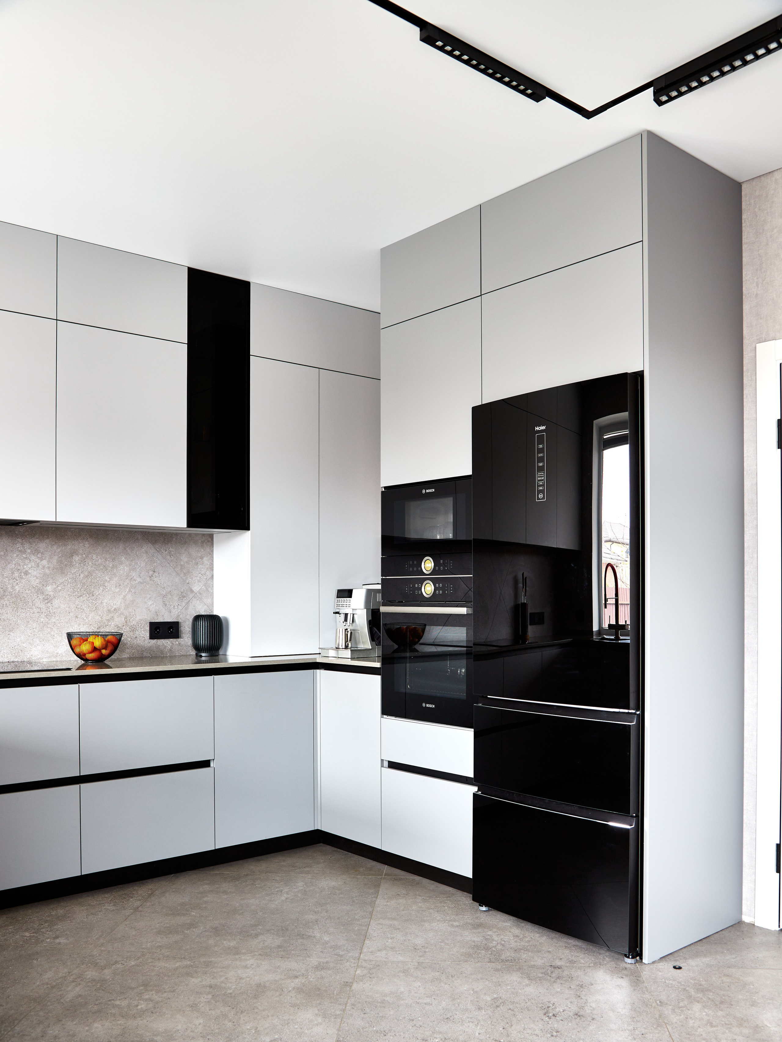 Реализованный проект ателье мебели и гардеробных Dream. Интерьерный фотограф Краснодар. Галина Ладыгина