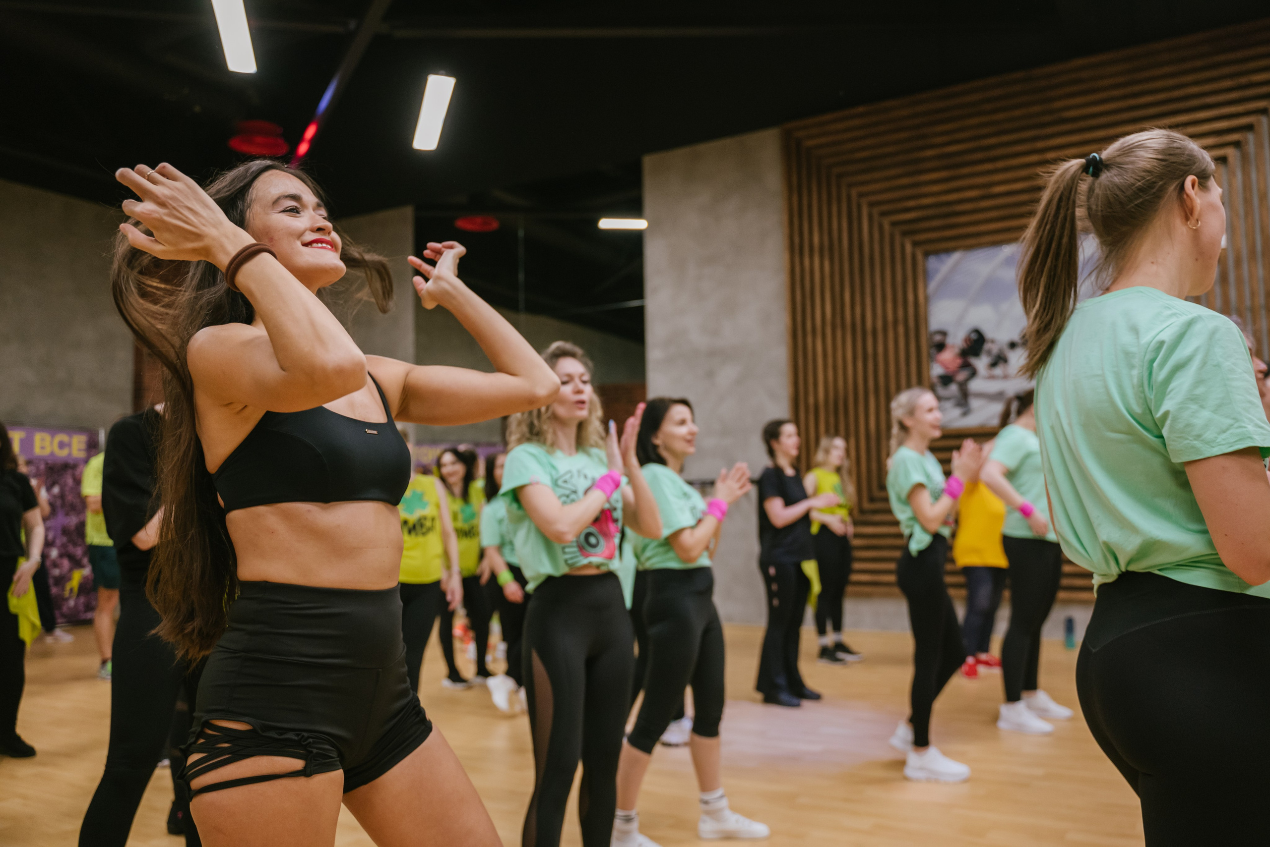 Репортажная съёмка. Фотограф в Нижневартовске Анна Стрельцова