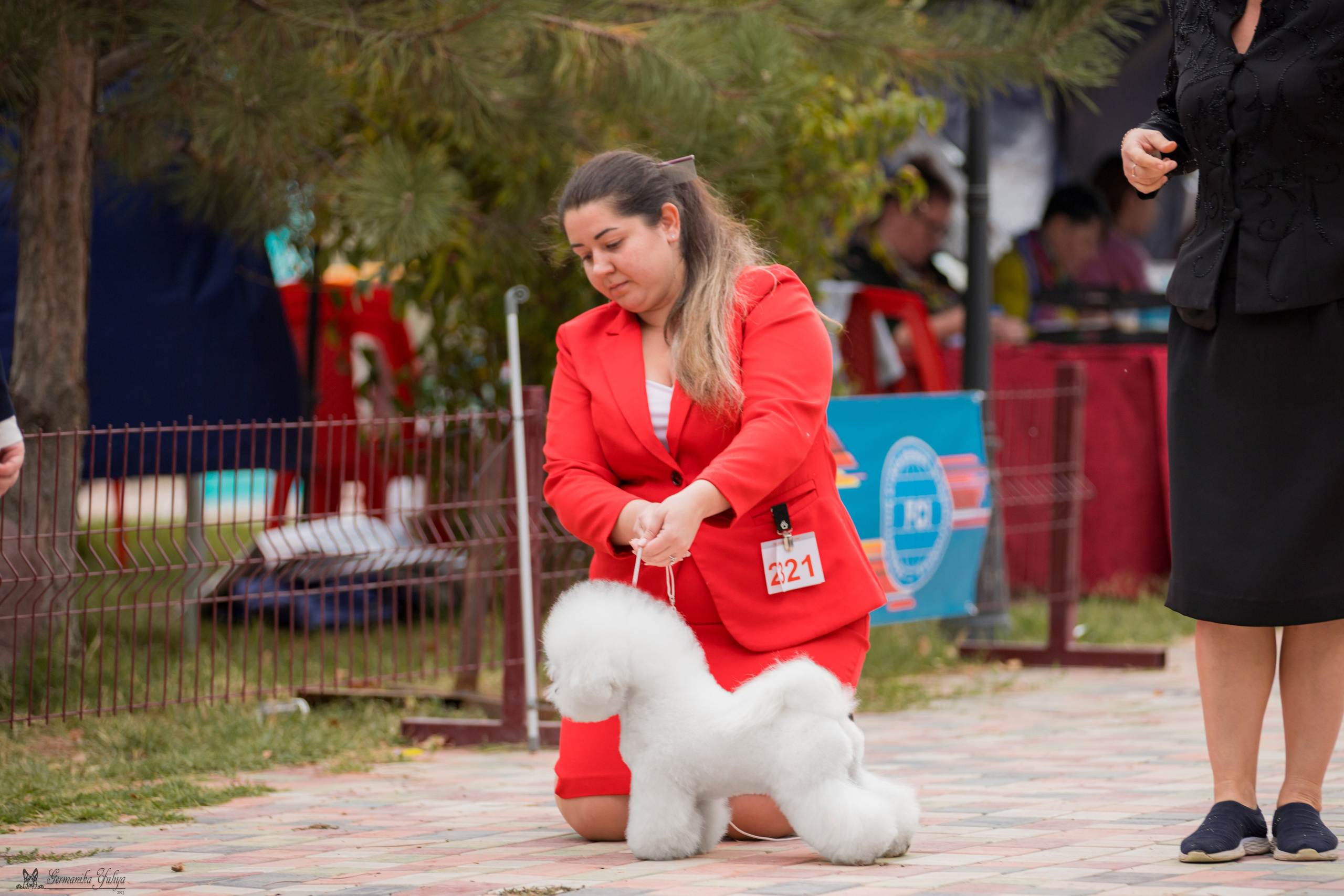 Ташкент 6-8.10.2023 + Алматы 14-15.10.2023. Фотограф-анималист Юлия Германика