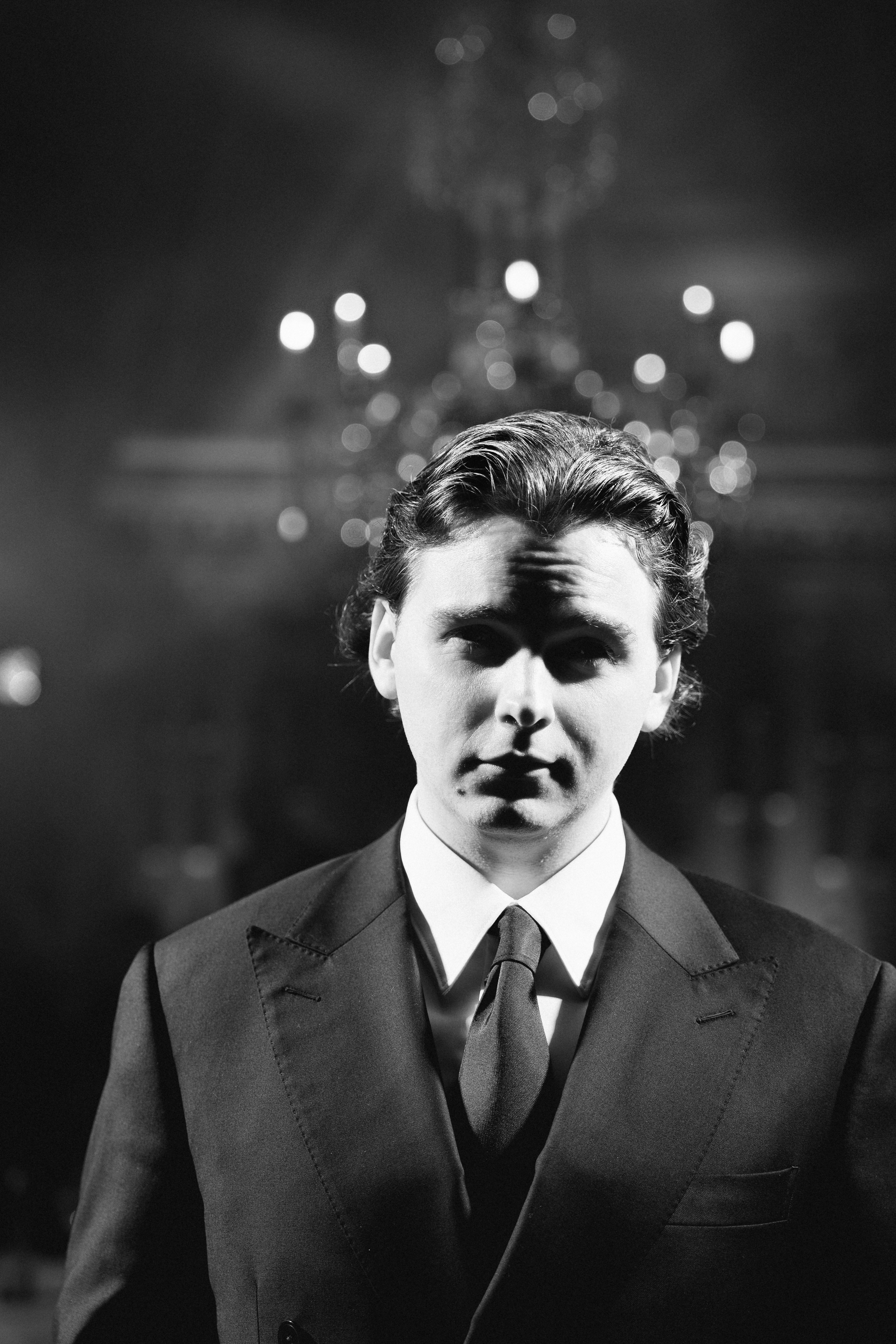 Свадебный фотограф Михаил Мирзоян