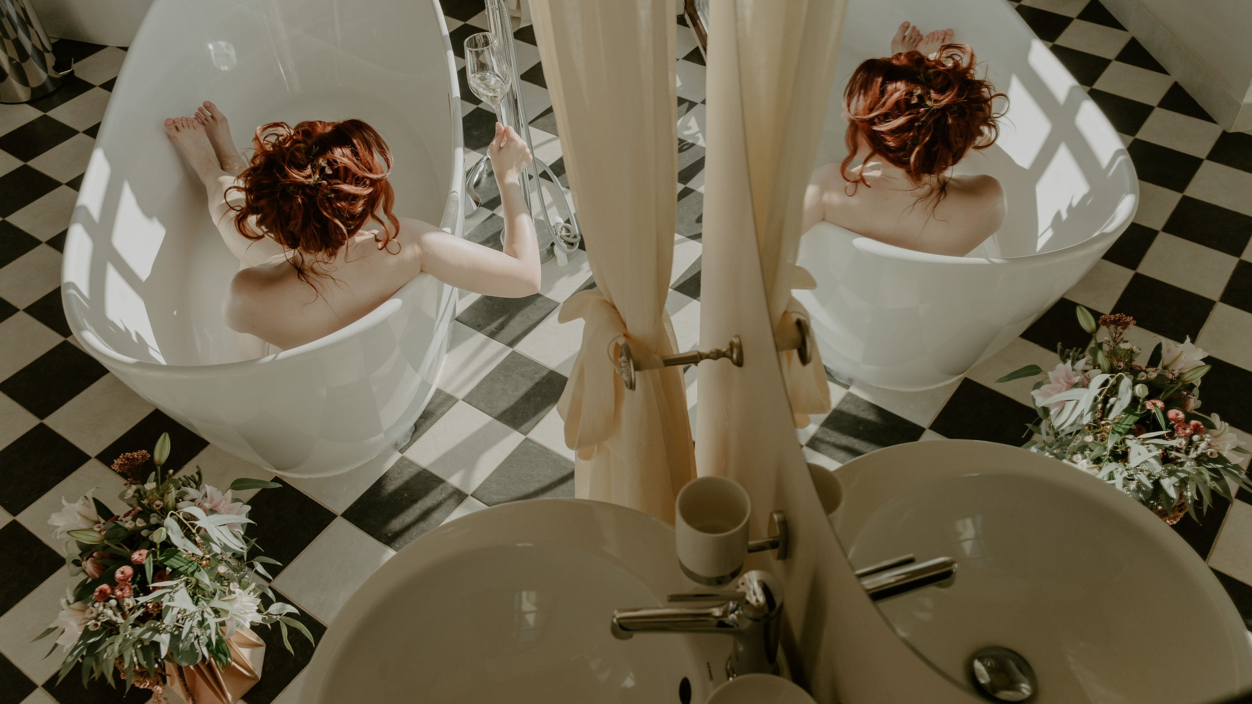 Chatea Andre. Фотограф и Видеограф Анапа, Новороссийск, Краснодар. Алина и Женя