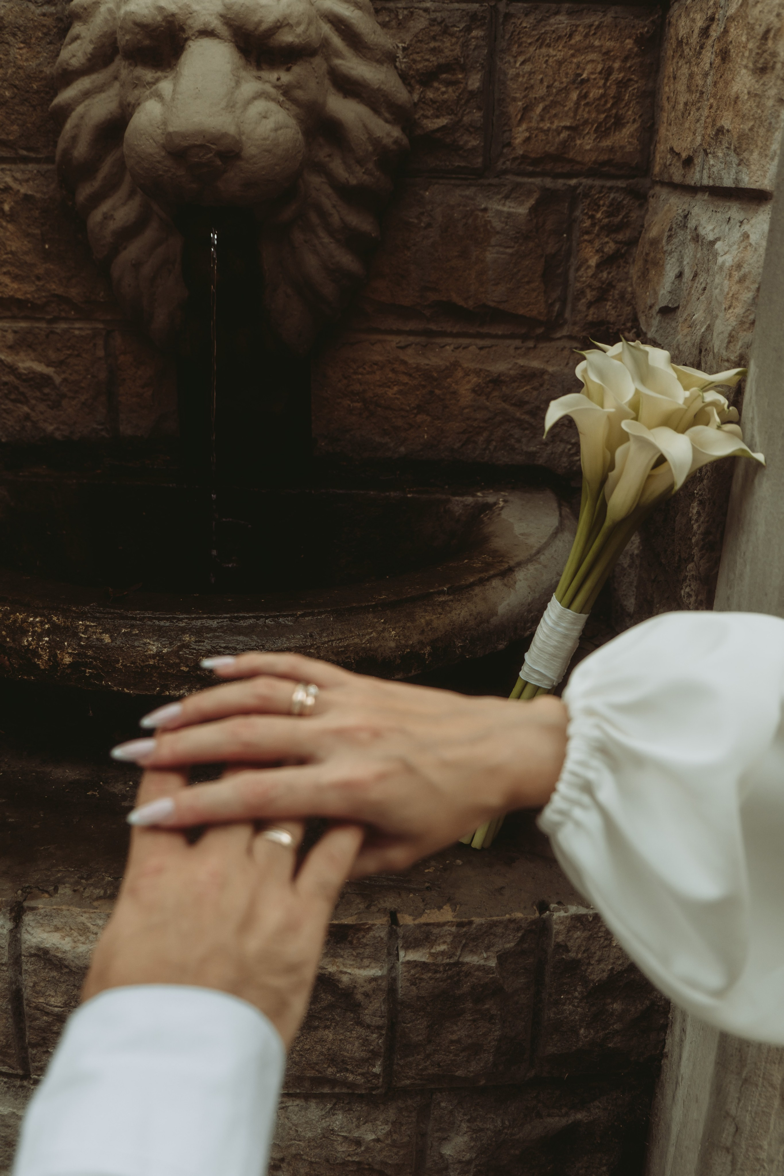 Свадебная съемка Новороссийск. Фотограф и Видеограф Анапа, Новороссийск, Краснодар. Алина и Женя