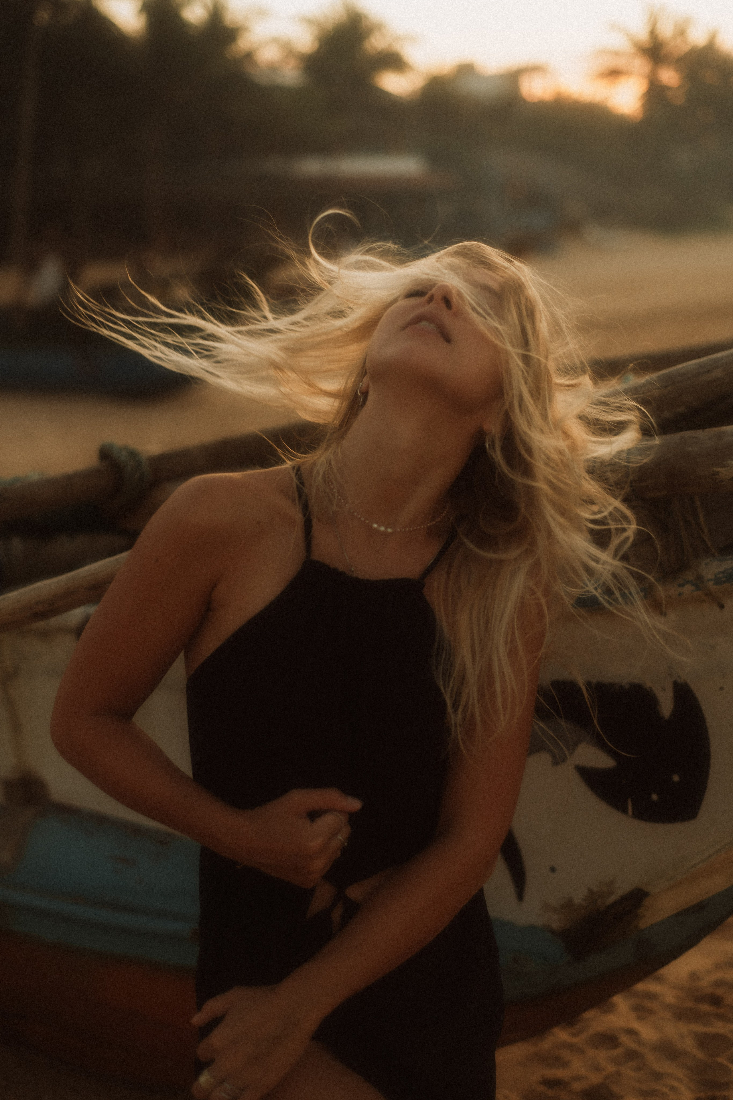 Индивидуальная на рассвете океана. Фотограф и Видеограф Анапа, Новороссийск, Краснодар. Алина и Женя