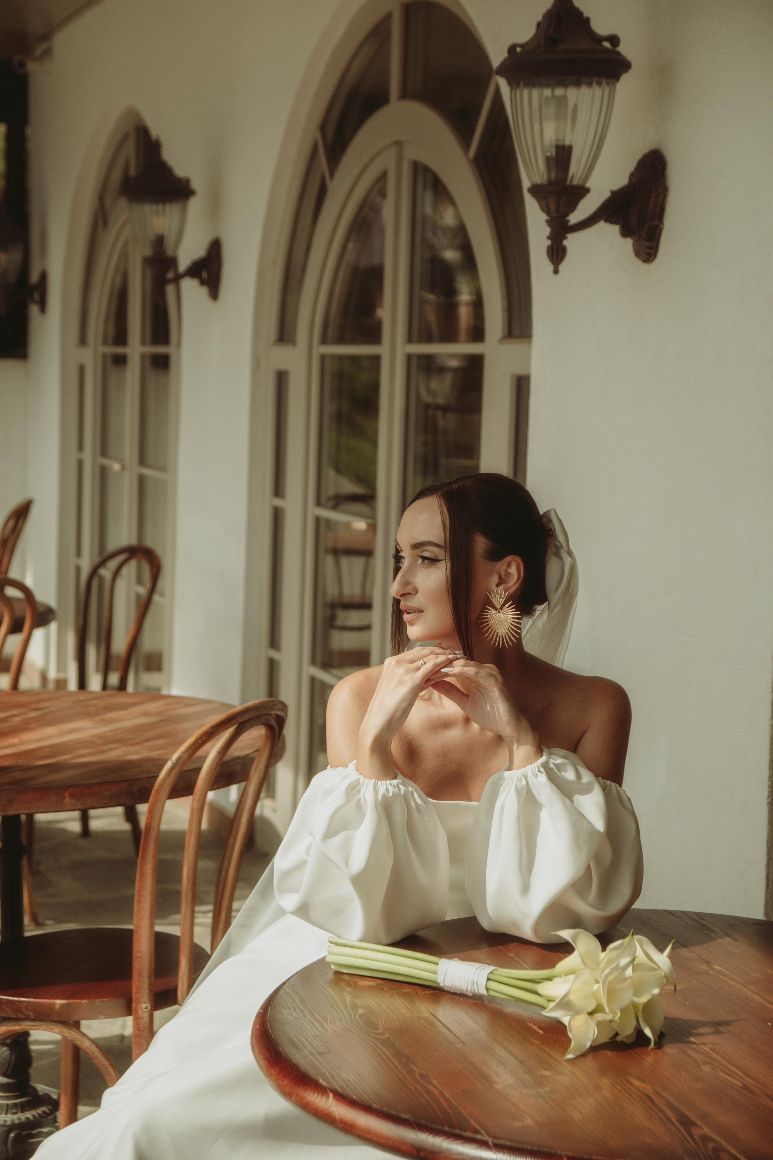 Свадебная съемка Новороссийск. Фотограф и Видеограф Анапа, Новороссийск, Краснодар. Алина и Женя