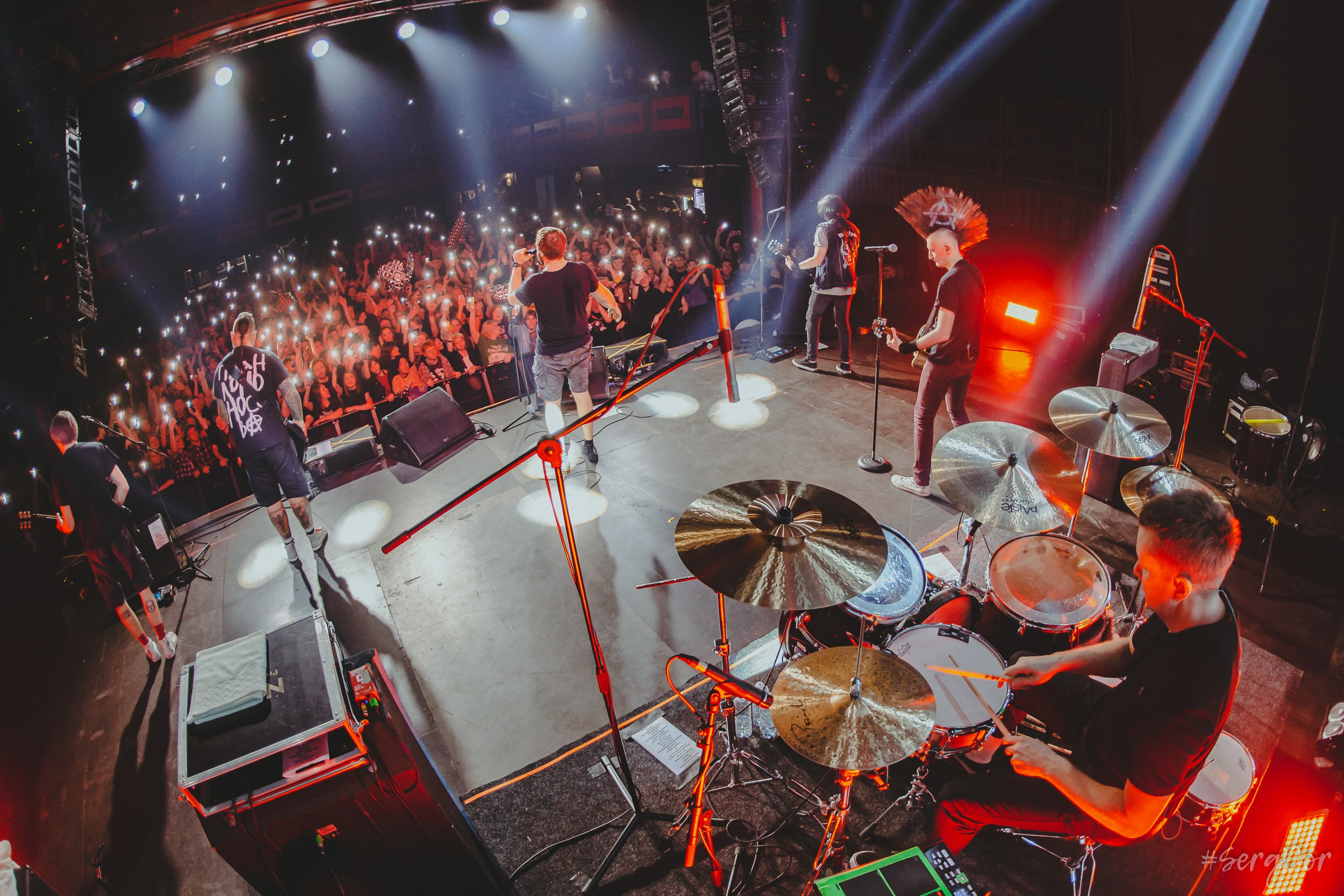 План Ломоносова, Sound, концерт, Санкт-Петербург, СПб, #ялюбовь, презентация альбома, фотографии, 10.11.2023, #SergDor, 10 ноября 2023 года, SergDor