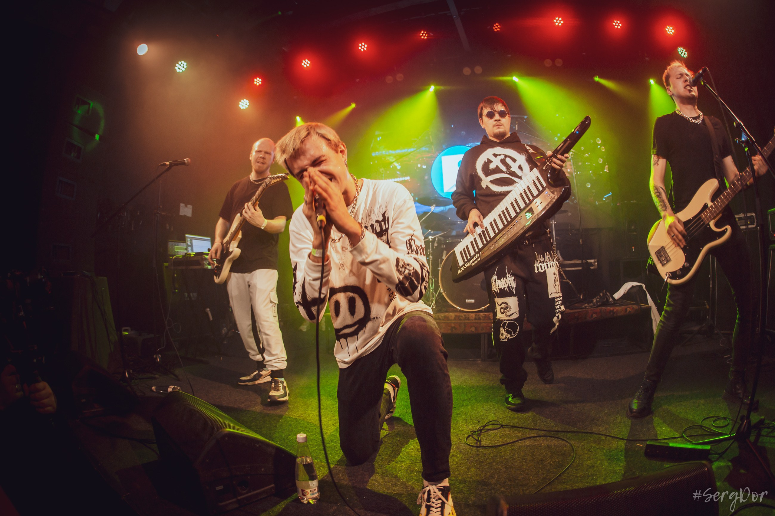 Созвездие N, Revolution Festival, Культурный центр Сердце, Санкт-Петербург, СПб, отборочный тур, 03.02.2024, SergDor, 03 февраля 2024 года, #SergDor