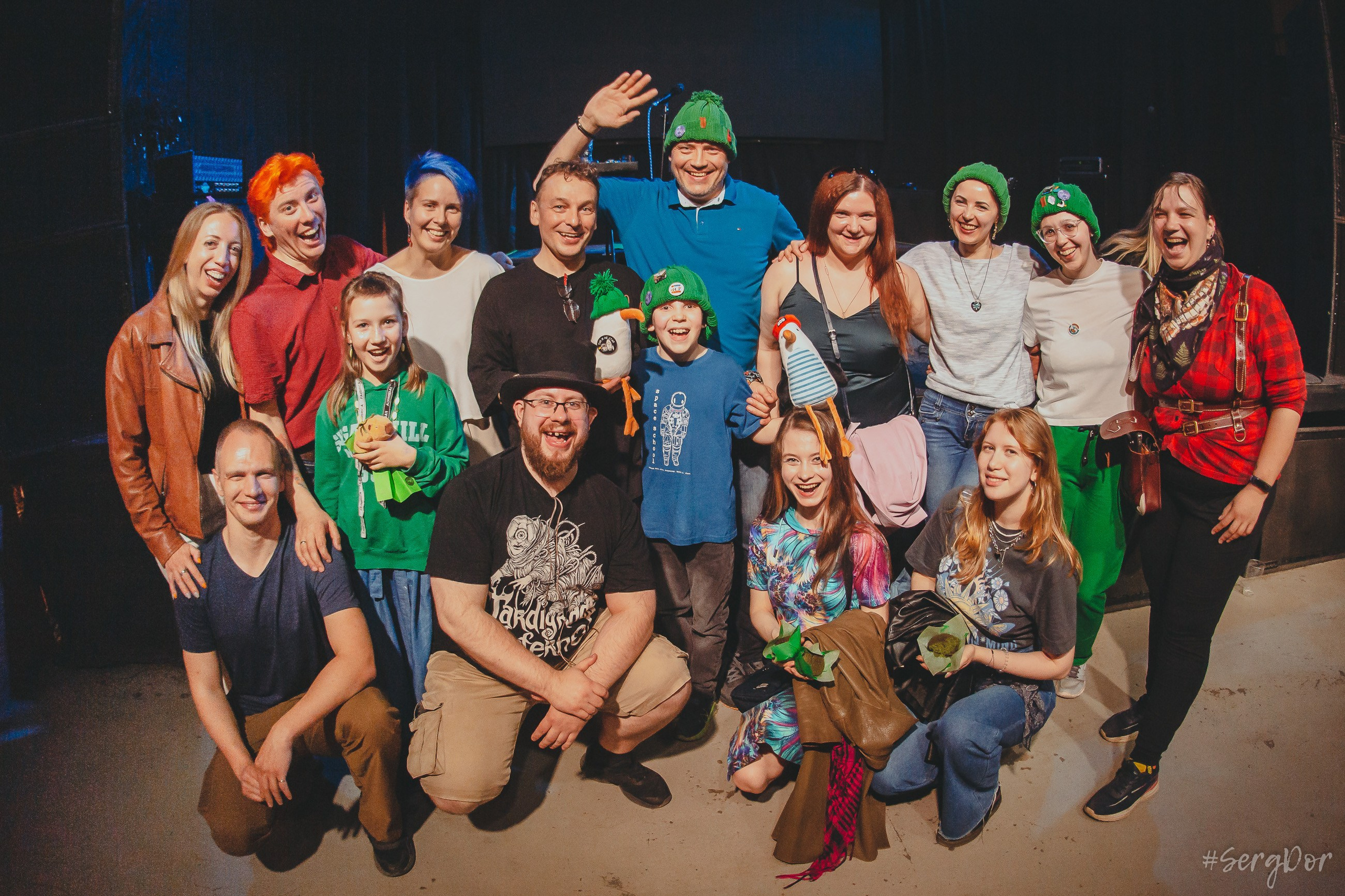 Николай Гринько, культурный центр Сердце, Санкт-Петербург, Питер, 15.05.2024, концерт, SergDor, 15 мая 2024 года, #SergDor