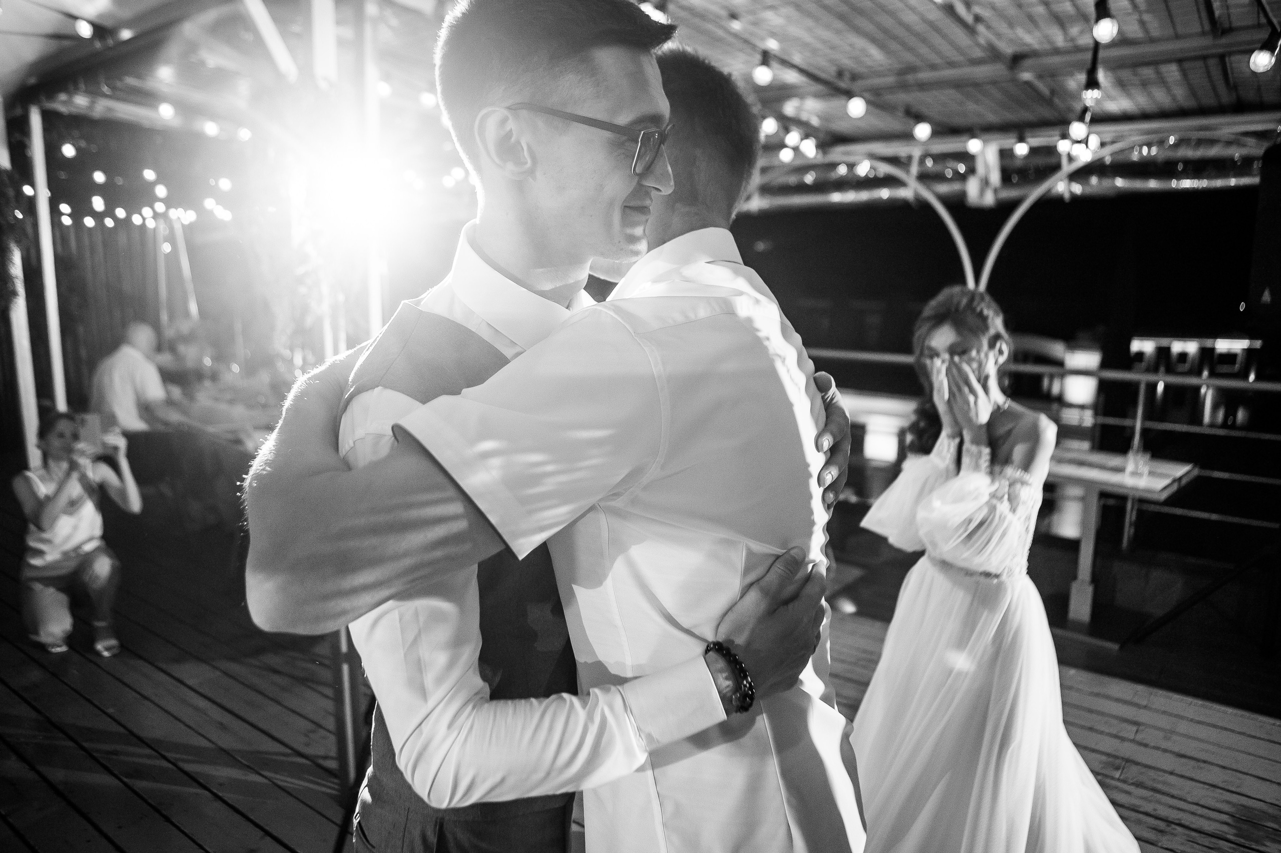 Свадебный фотограф Нижний Новгород. Свадебный и контент фотограф в Нижнем Новгороде Владимир Пресняков