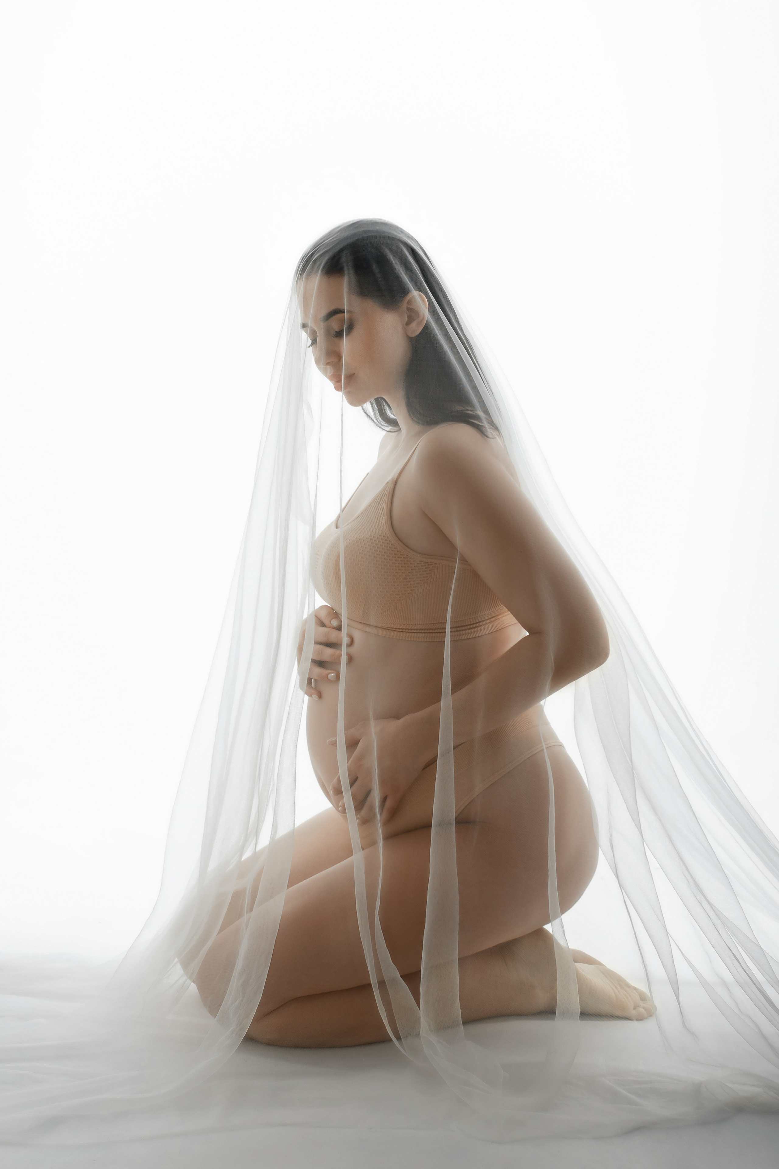 Ксения. Фотограф Людмила Лосева Волгоград