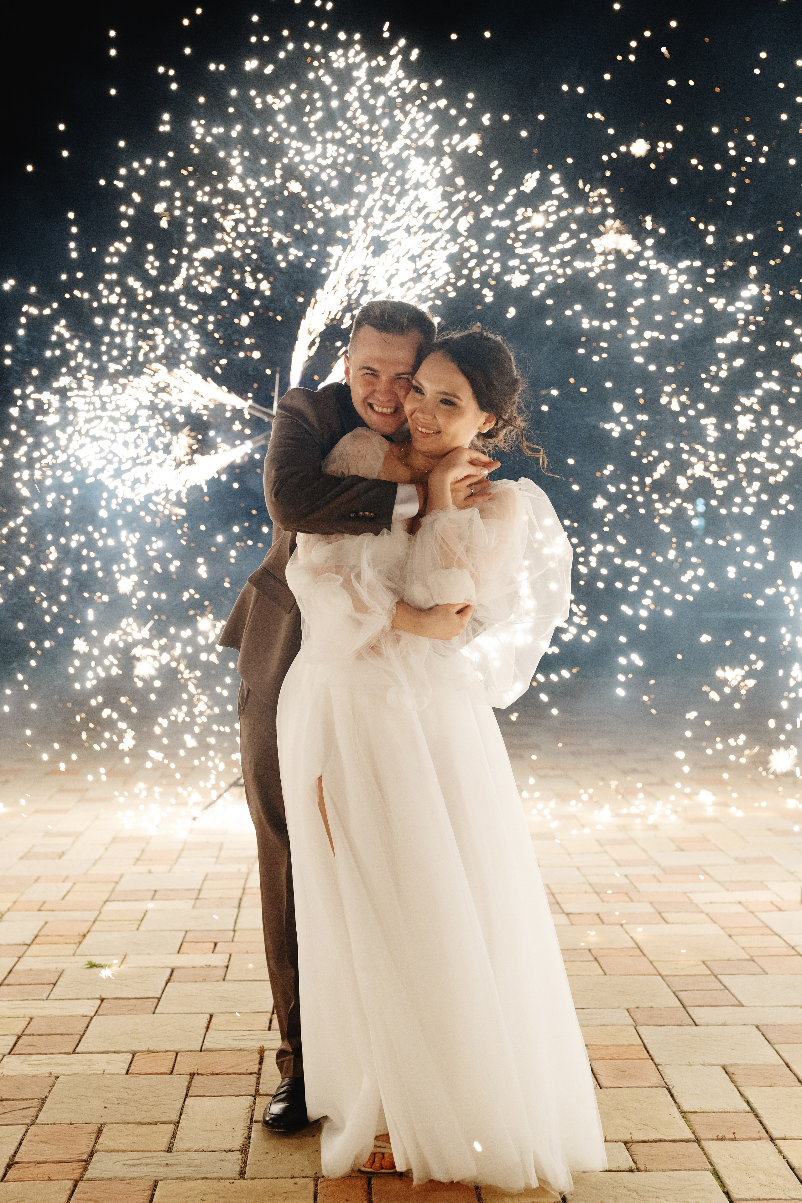 Элина & Никита