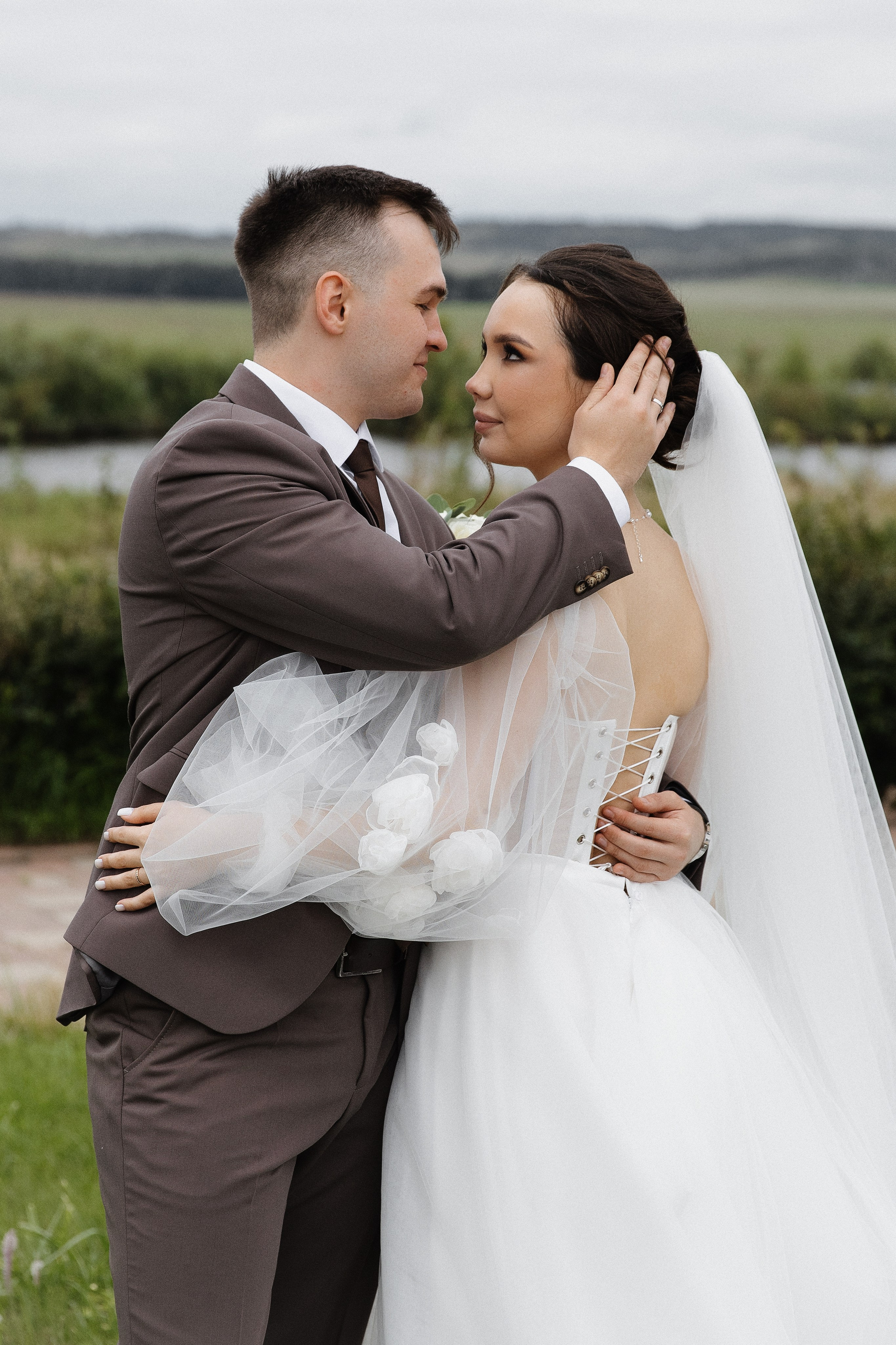 Элина & Никита