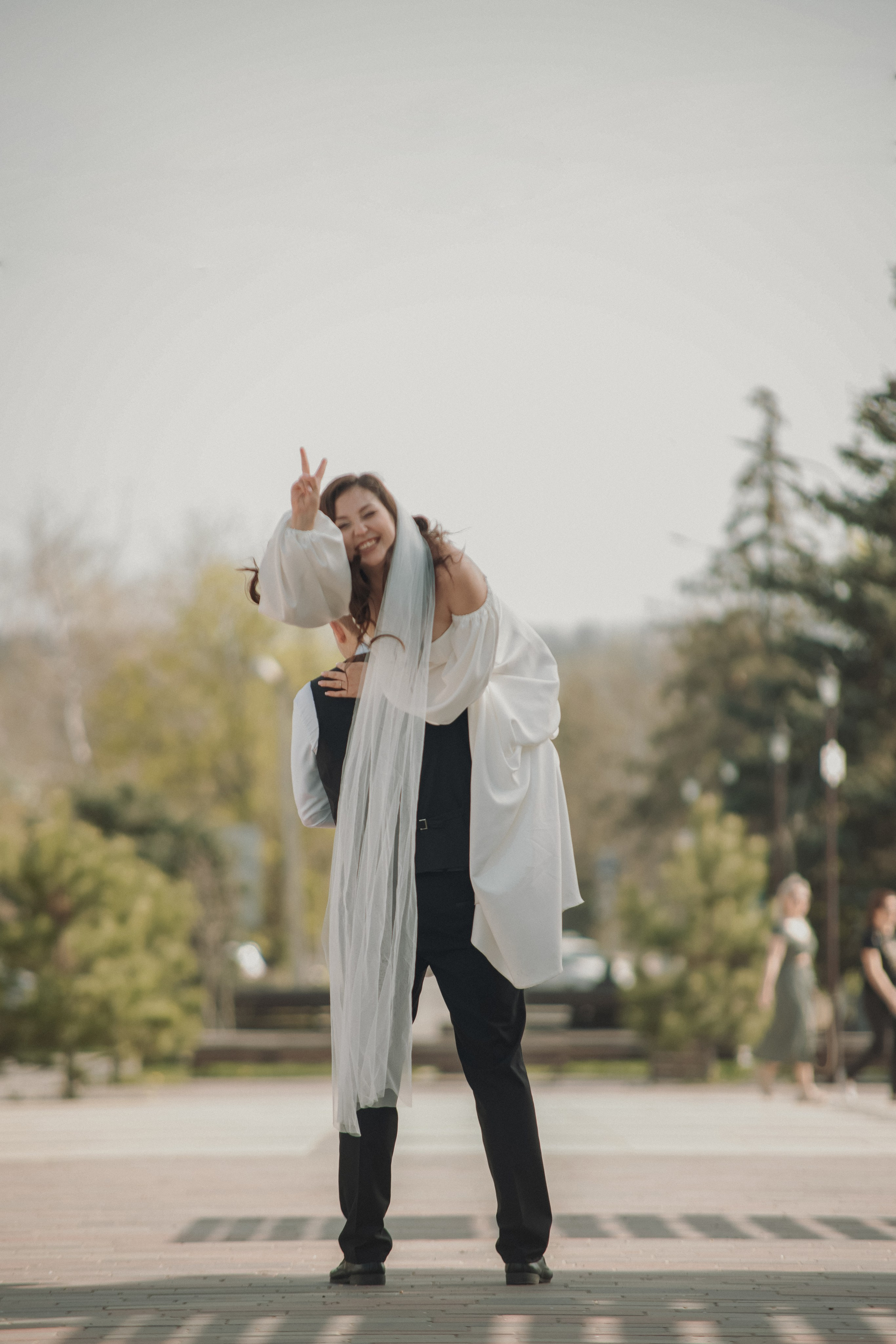 Надежда и Александр. Фотограф в Волгодонске Ирина Шкода