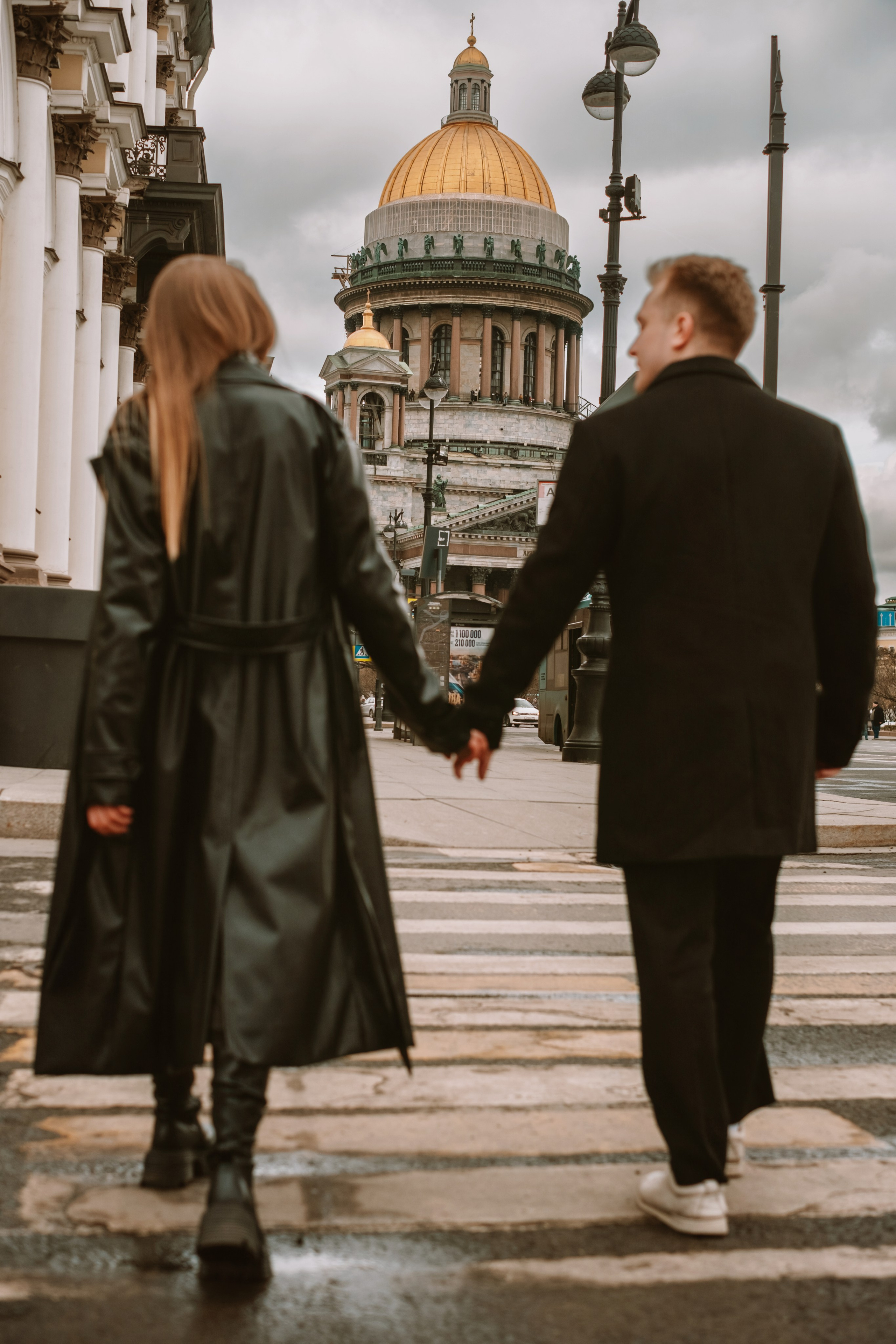 Лавстори, парная фотосессия. Свадебный и портретный фотограф Иван в Санкт-Петербурге | Профессиональная фотосъёмка