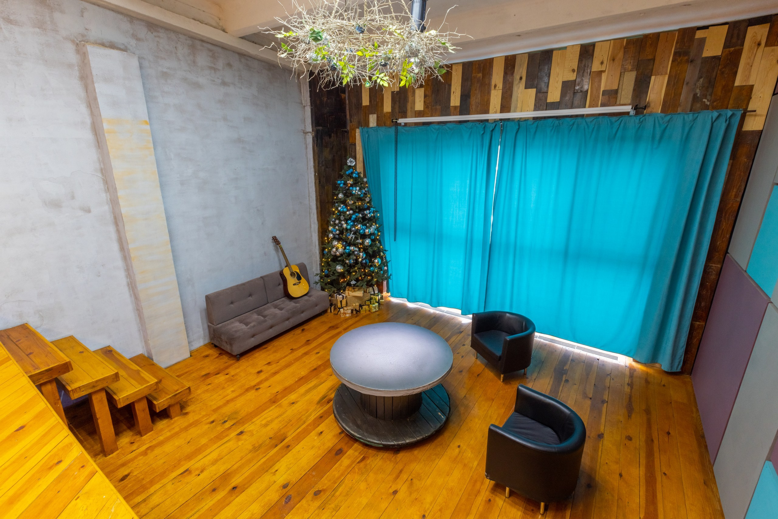 Room 35 LOFT. Фотограф в Туле Крупский АнДРей. Фотостудия «КАДР71» в Туле