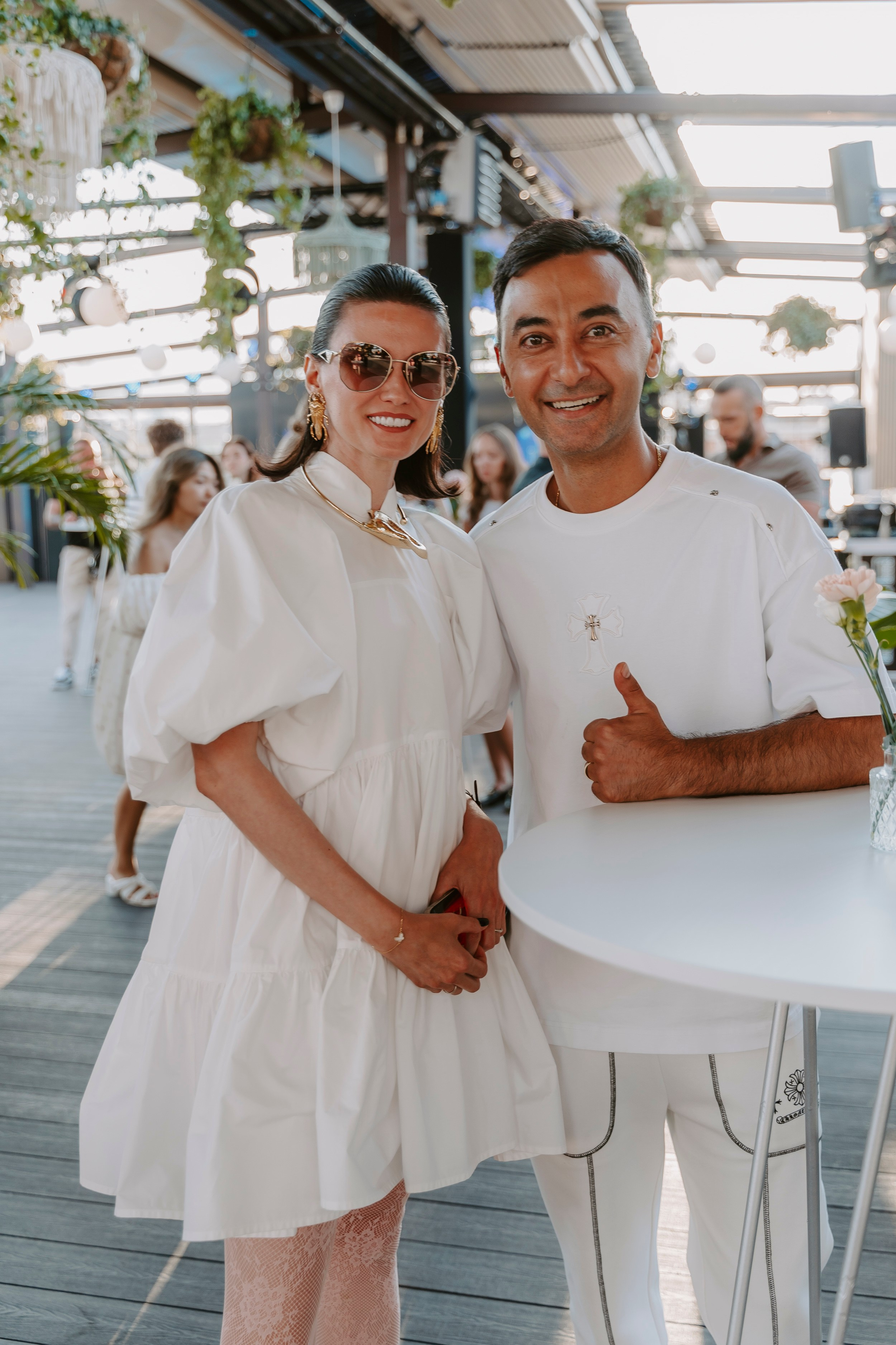 ДЫМЗАВОД. Фотограф первого впечатления