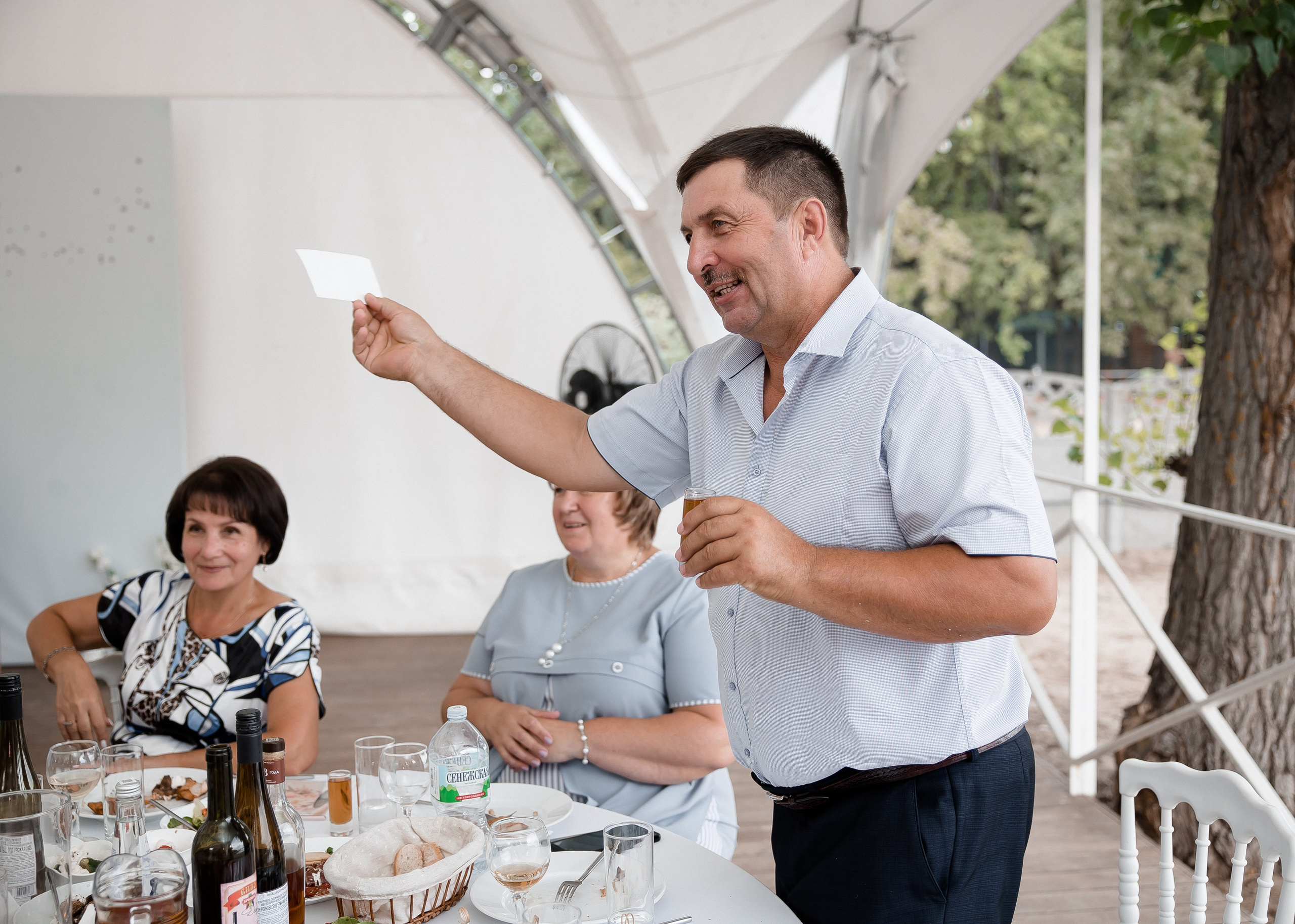 Алина + Паша. Свадебный и семейный фотограф в Саратове Маша Паника