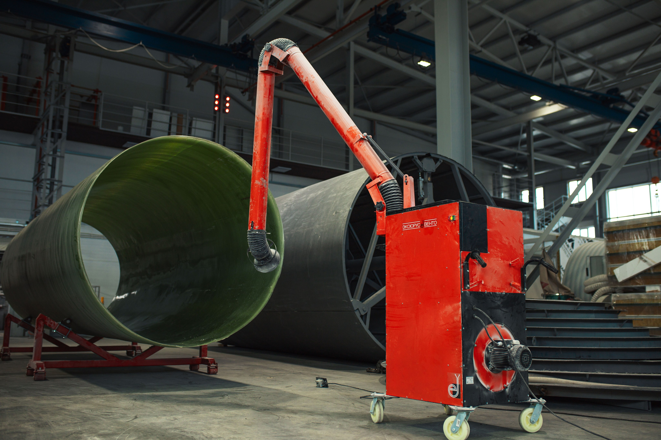 Коммерческая съемка для производства Ижевск. Бизнес фотограф Ижевск — Назаров Роман