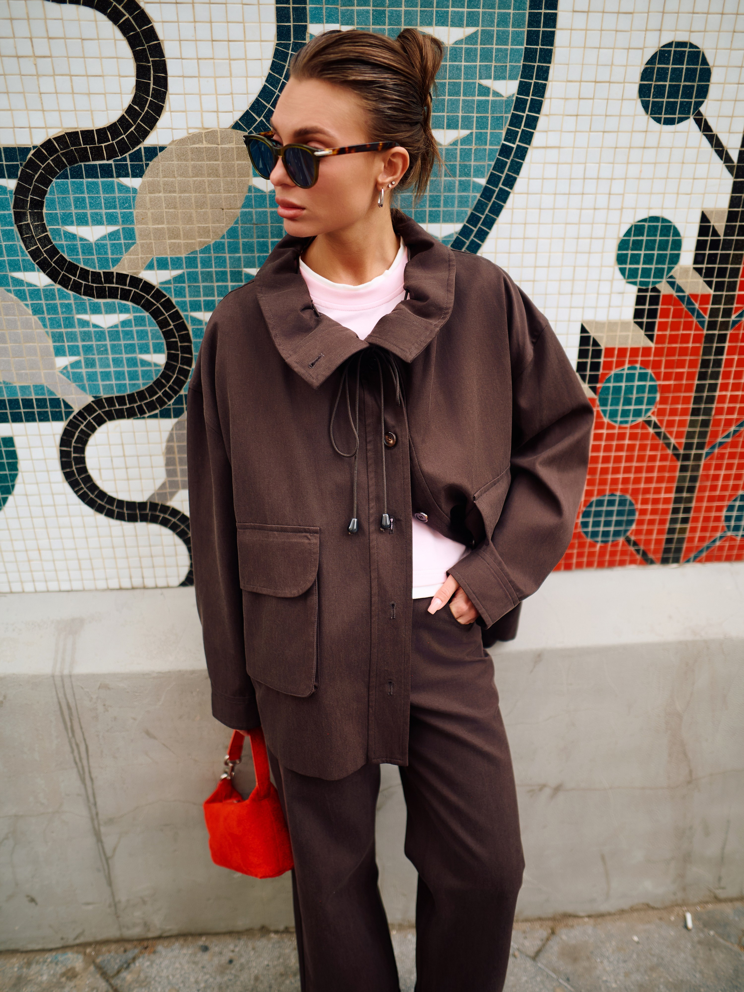 Model. Фотограф в Москве Илья Хохряков