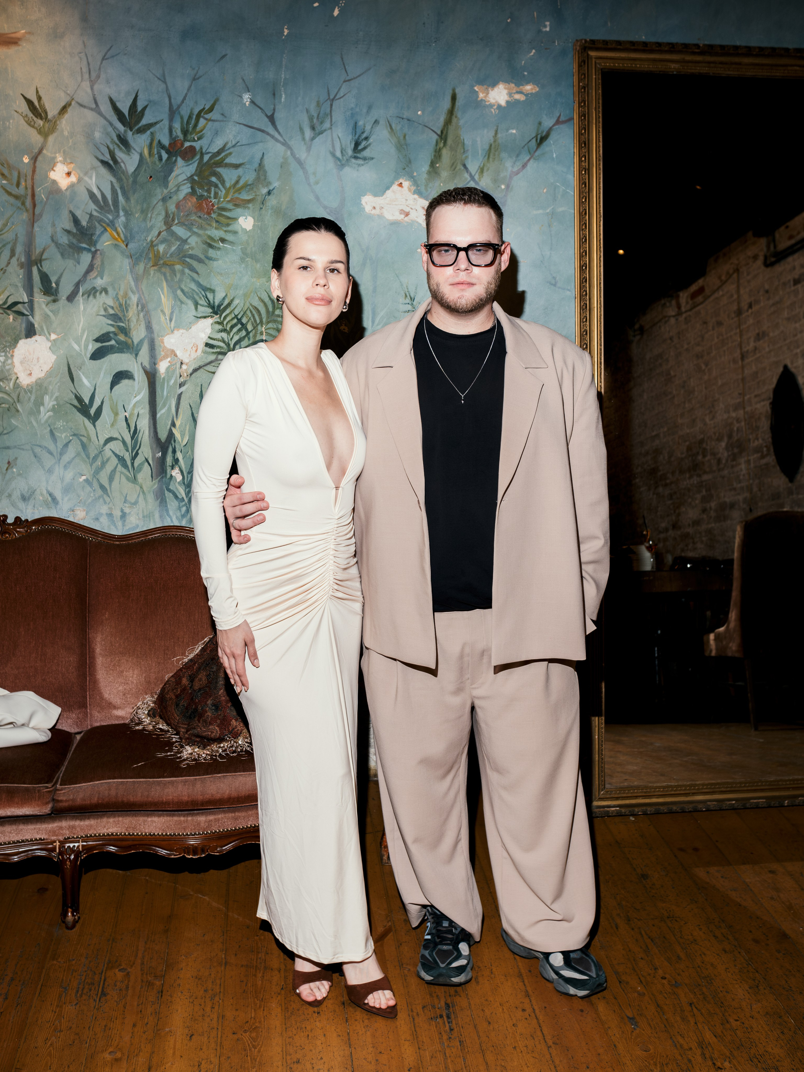 День рождения. Репортажный и портретный фотограф в Москве Илья Спиридонов