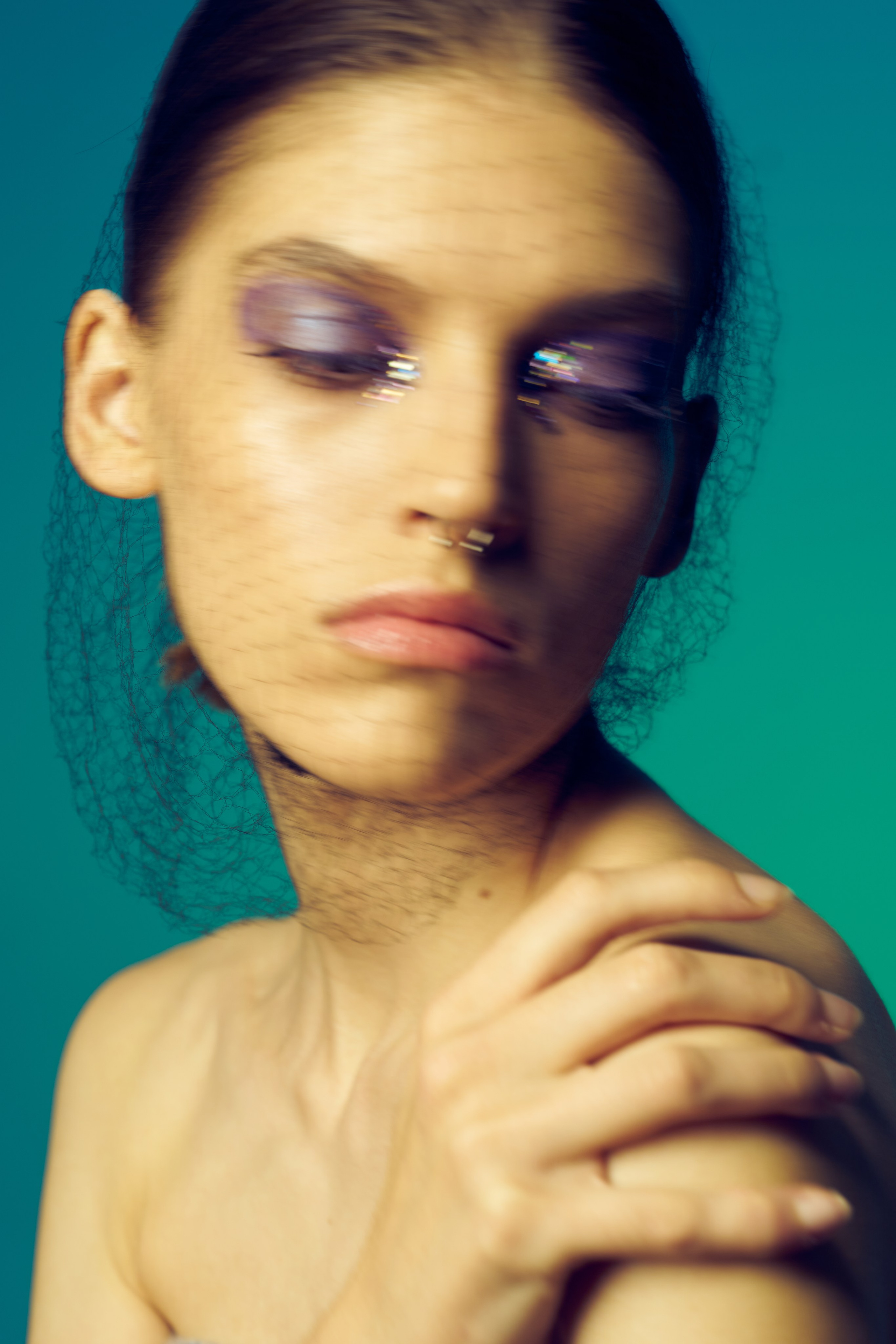 Студия. KSENIIA NEREY