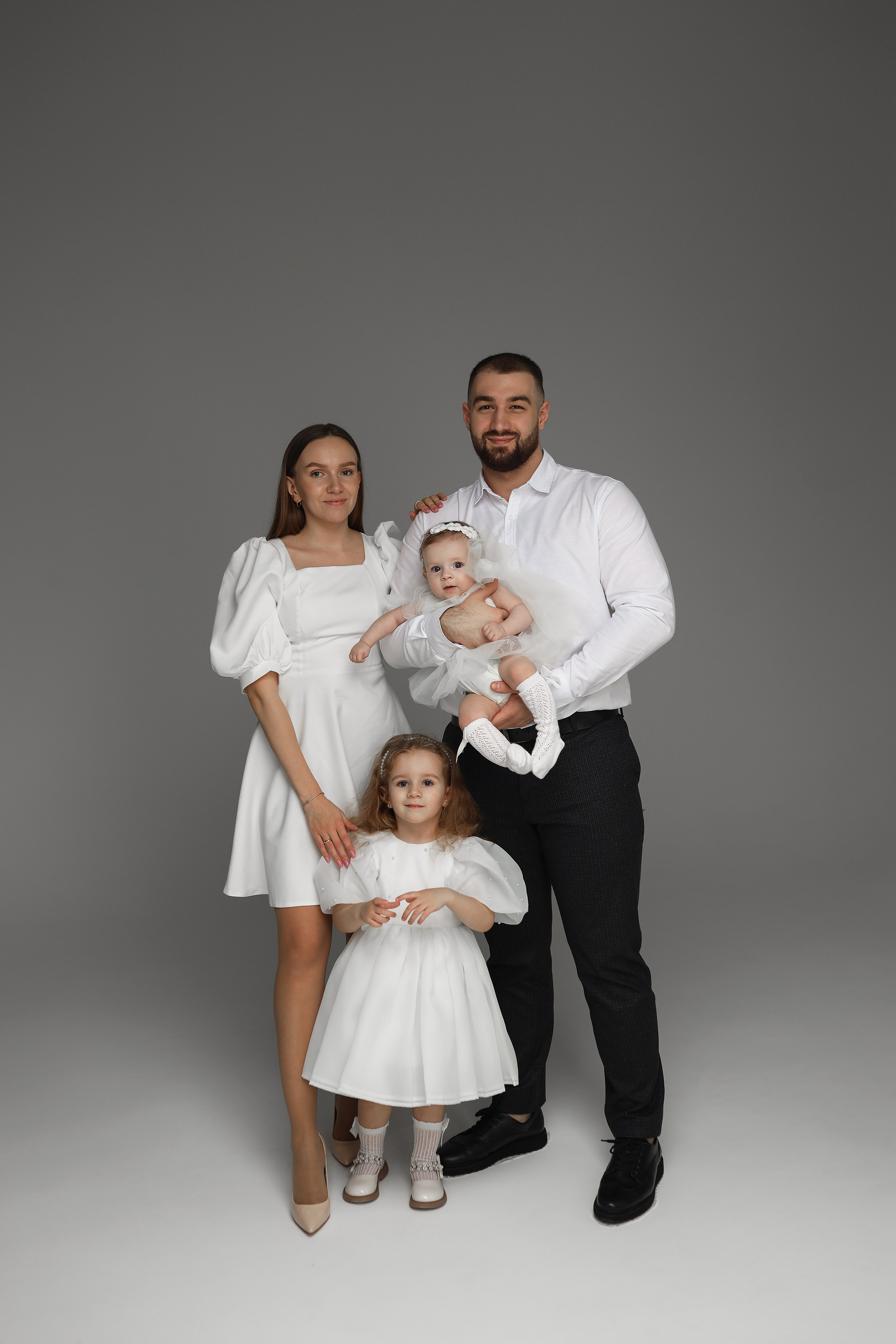 № 7. Фотограф в Москве Юлия Хамзина