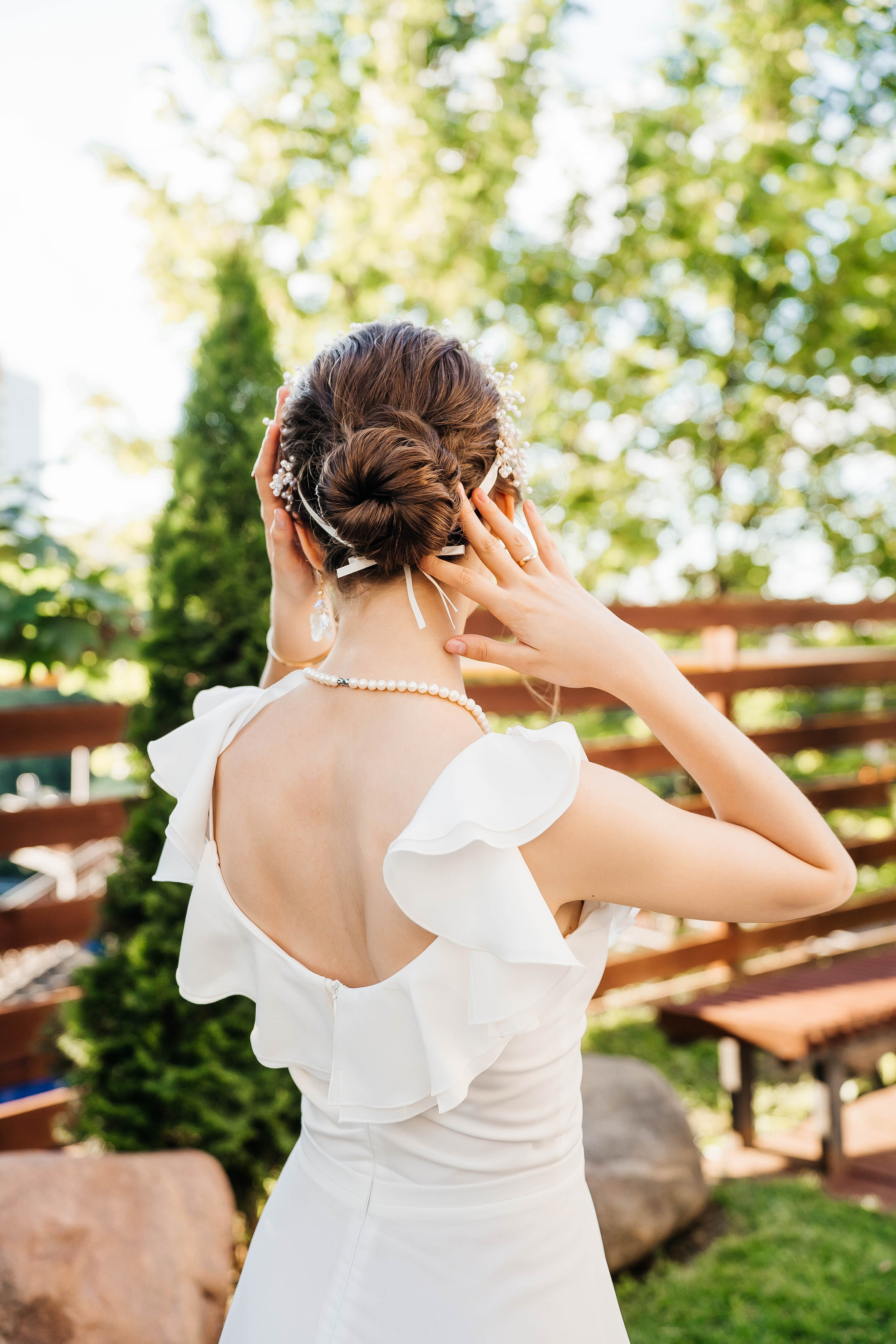 Майкл & Лиля. Фотограф Абакумова Анастасия