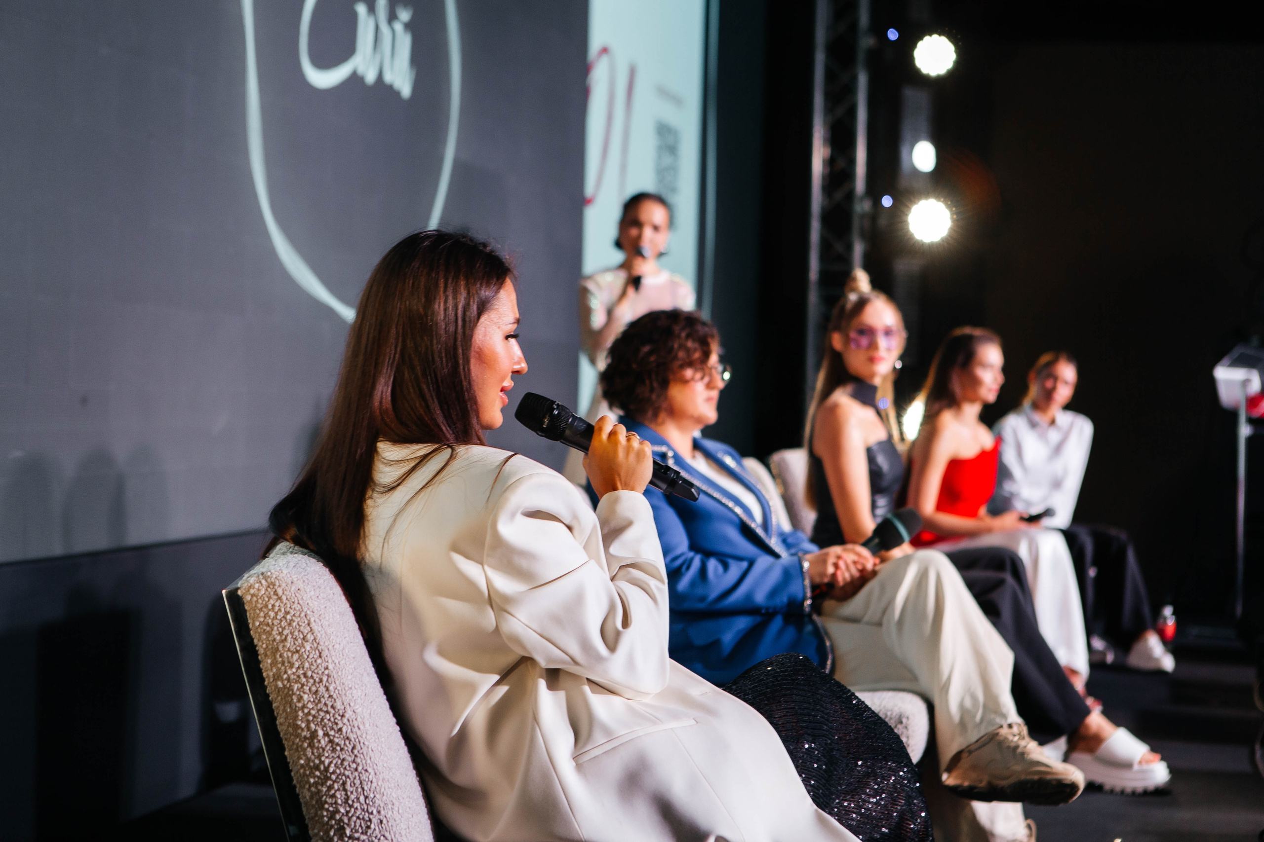 Форум «Сияй». Фотограф Абакумова Анастасия