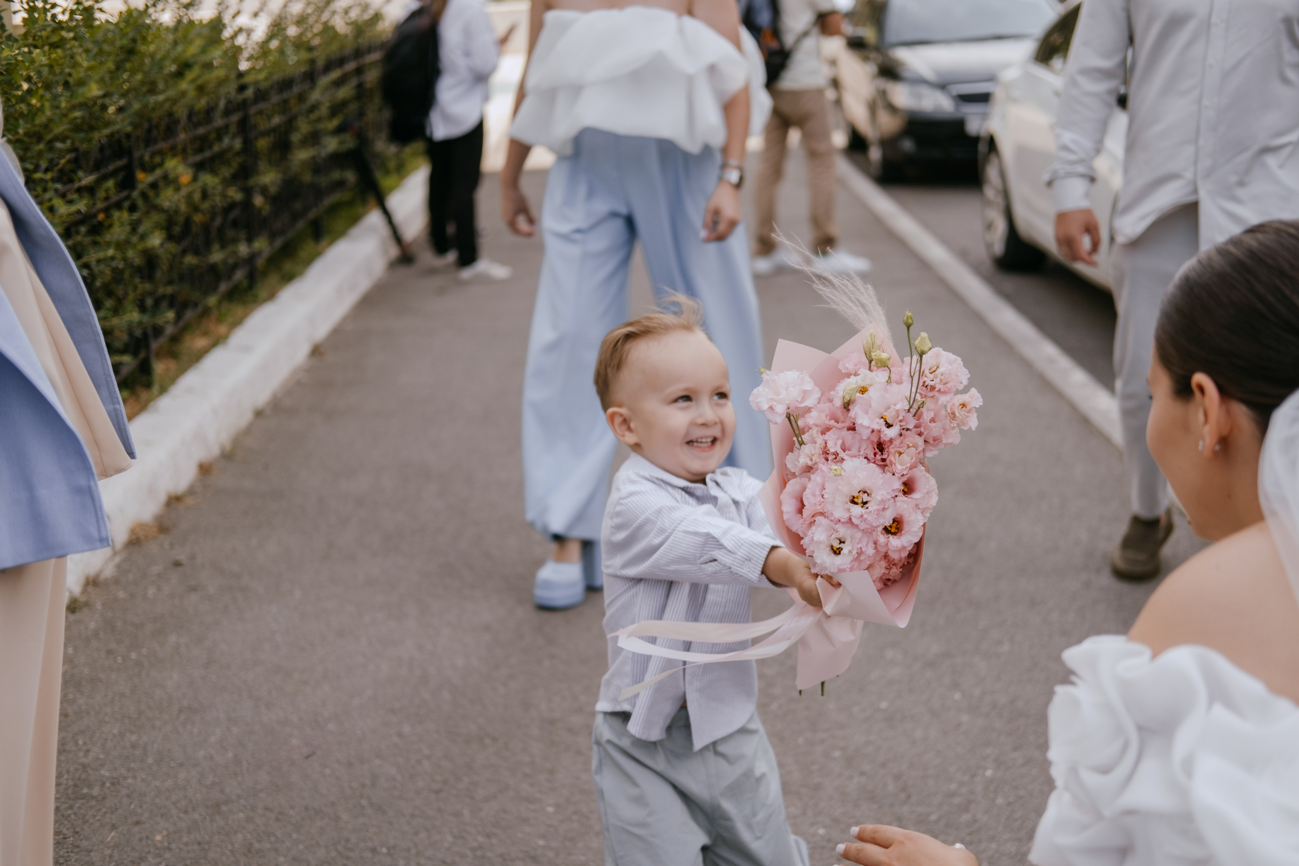 Руслан и Екатерина. Фотограф в Астрахани Миронова Анастасия