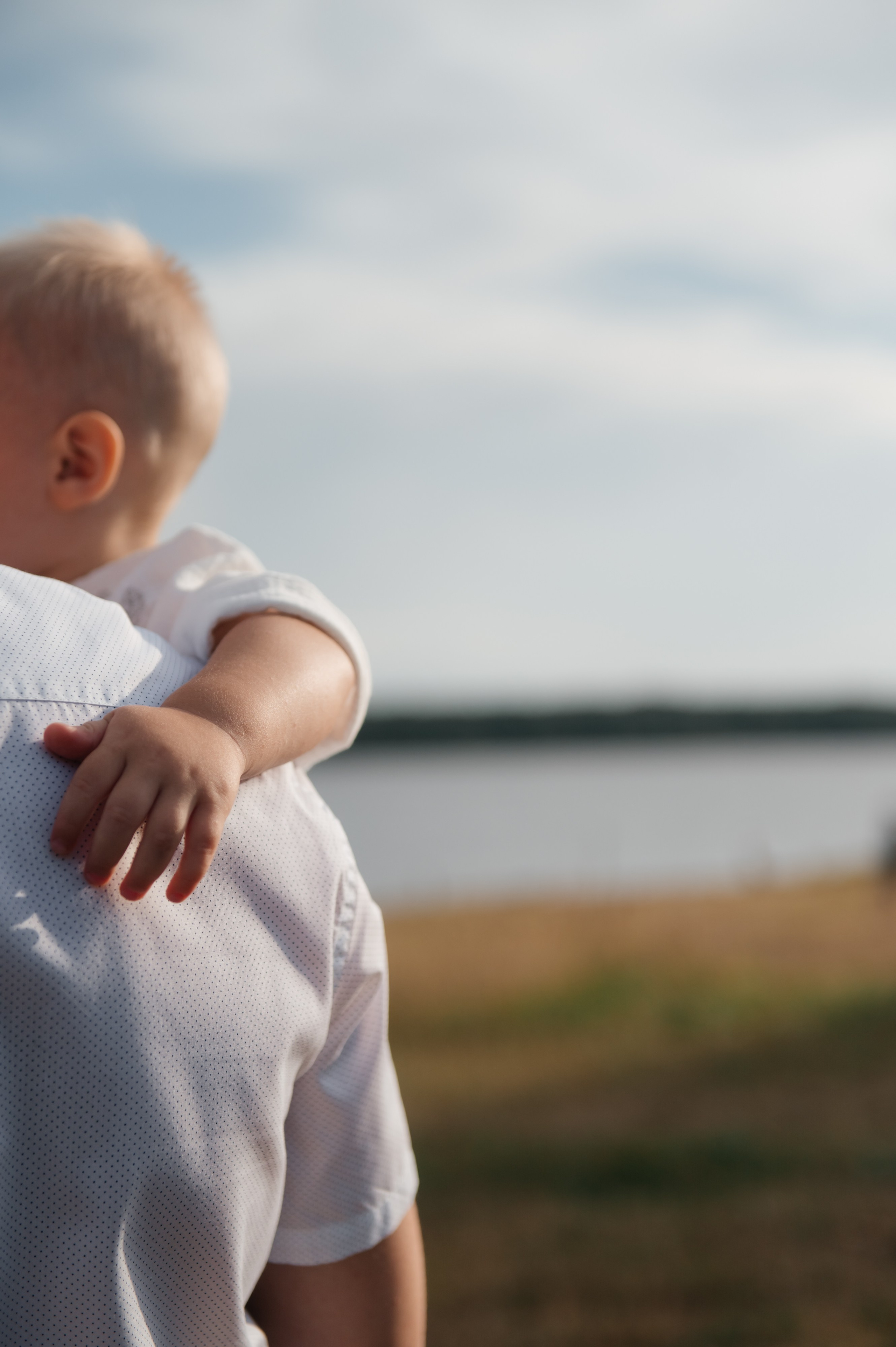 Семейные съемки. Фотограф Марина Лысова