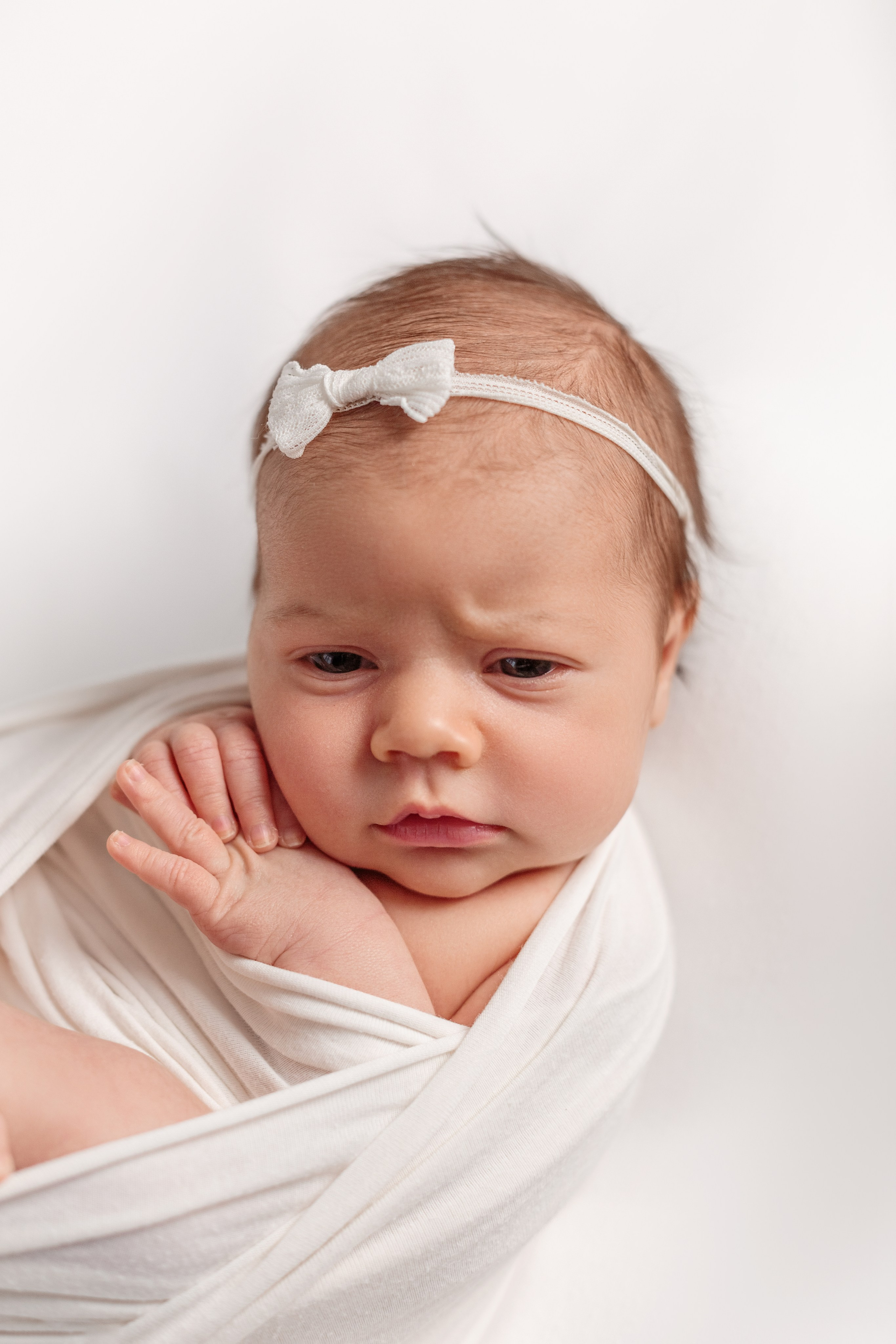 Э. Ретушь новорожденных, обучение ретуши новорожденных, Наталия Коптяева