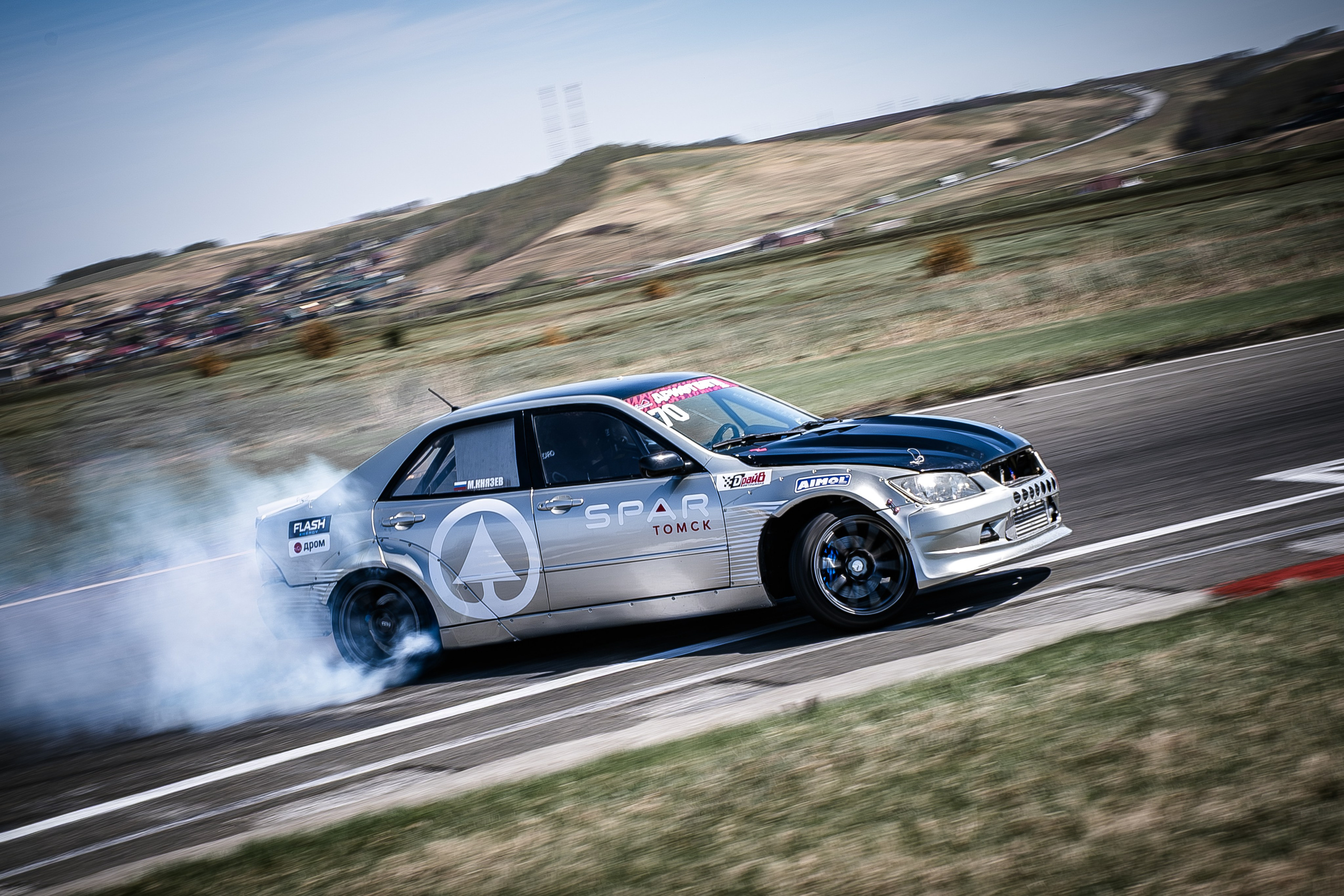 Красное кольцо / Выствка JST — DRIFT BATTLE (1 ЭТАП). Автомобильные фотографии и рисунки в Красноярске Пашков Дмитрий