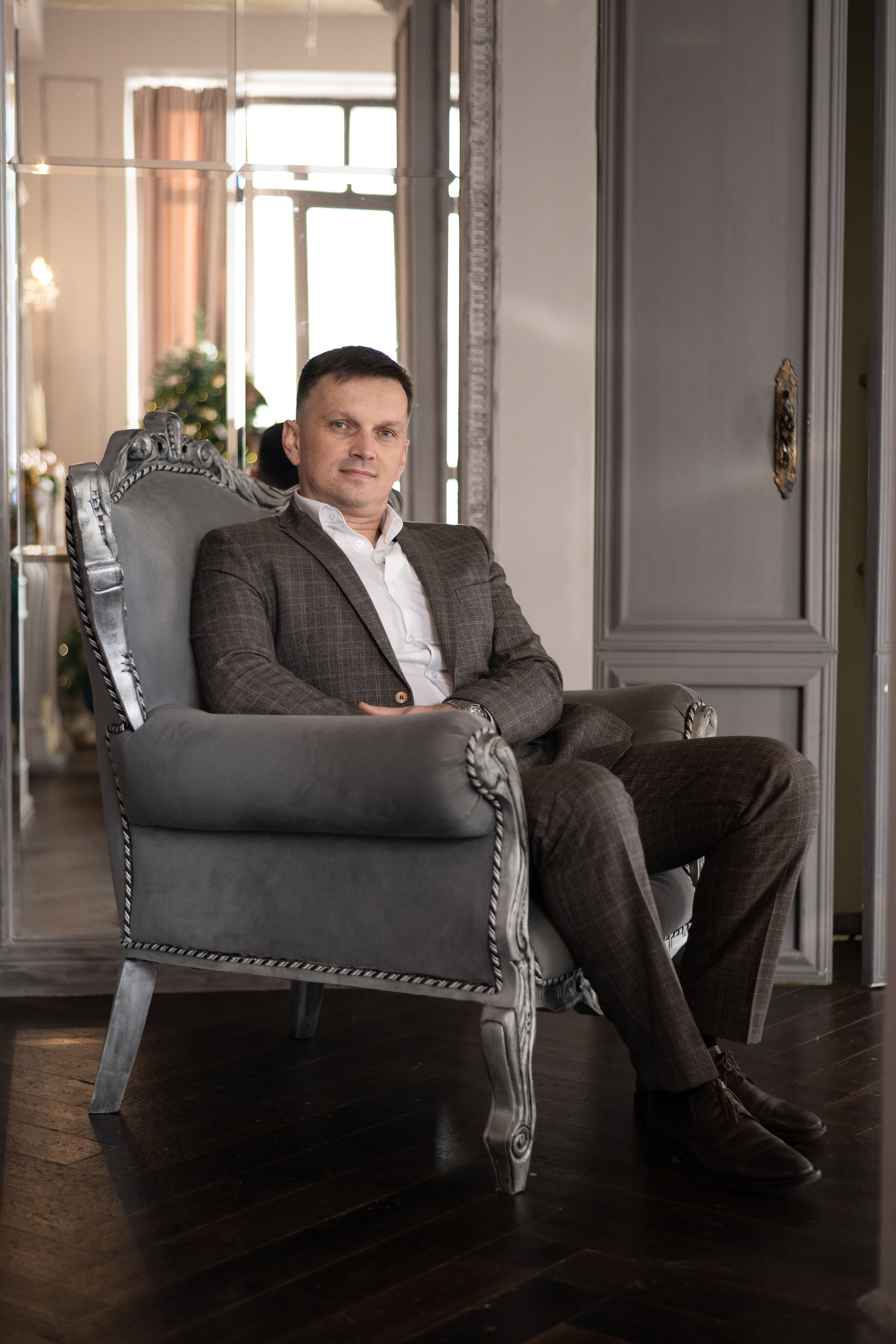 Либерти. Свадебный и семейный фотограф в Ставрополе Евгения Кузьмичева