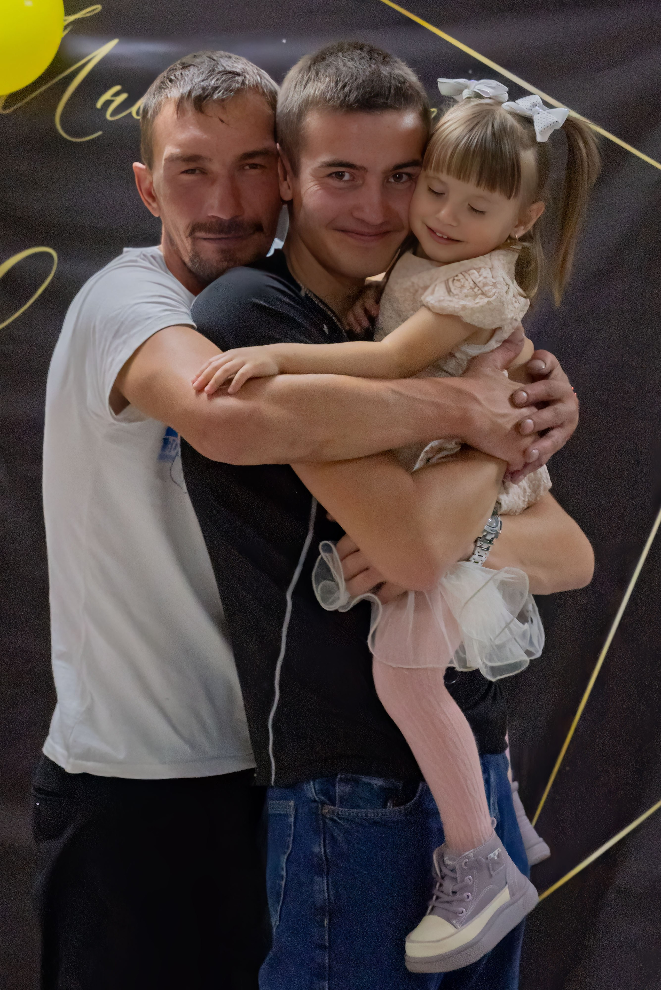 Юбилей Анастасии. Фотограф широкого профиля Чита-Цасучей