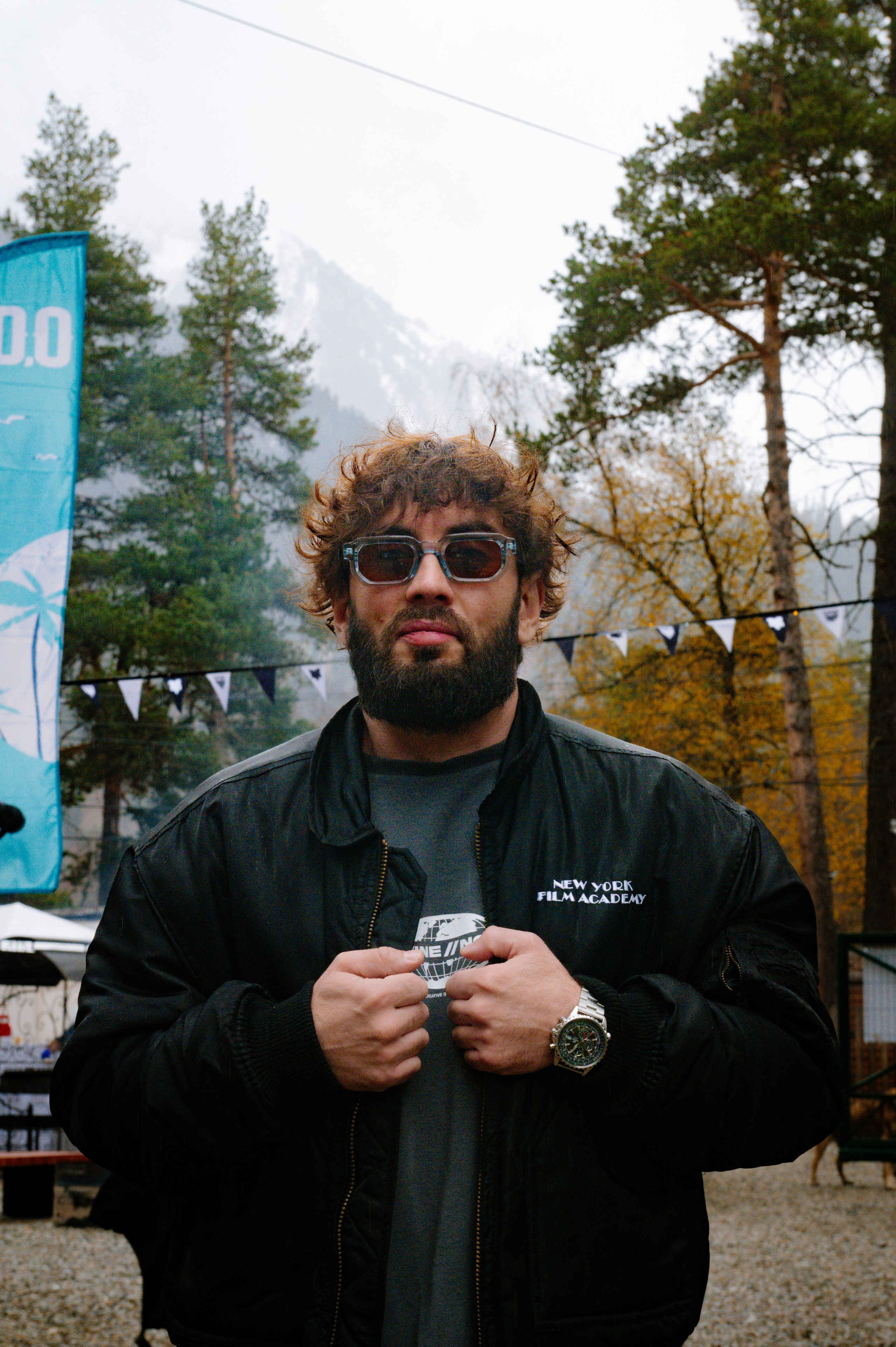 Funk and Beats. Архыз 24. Сайт фотографа Данилы Пащенко