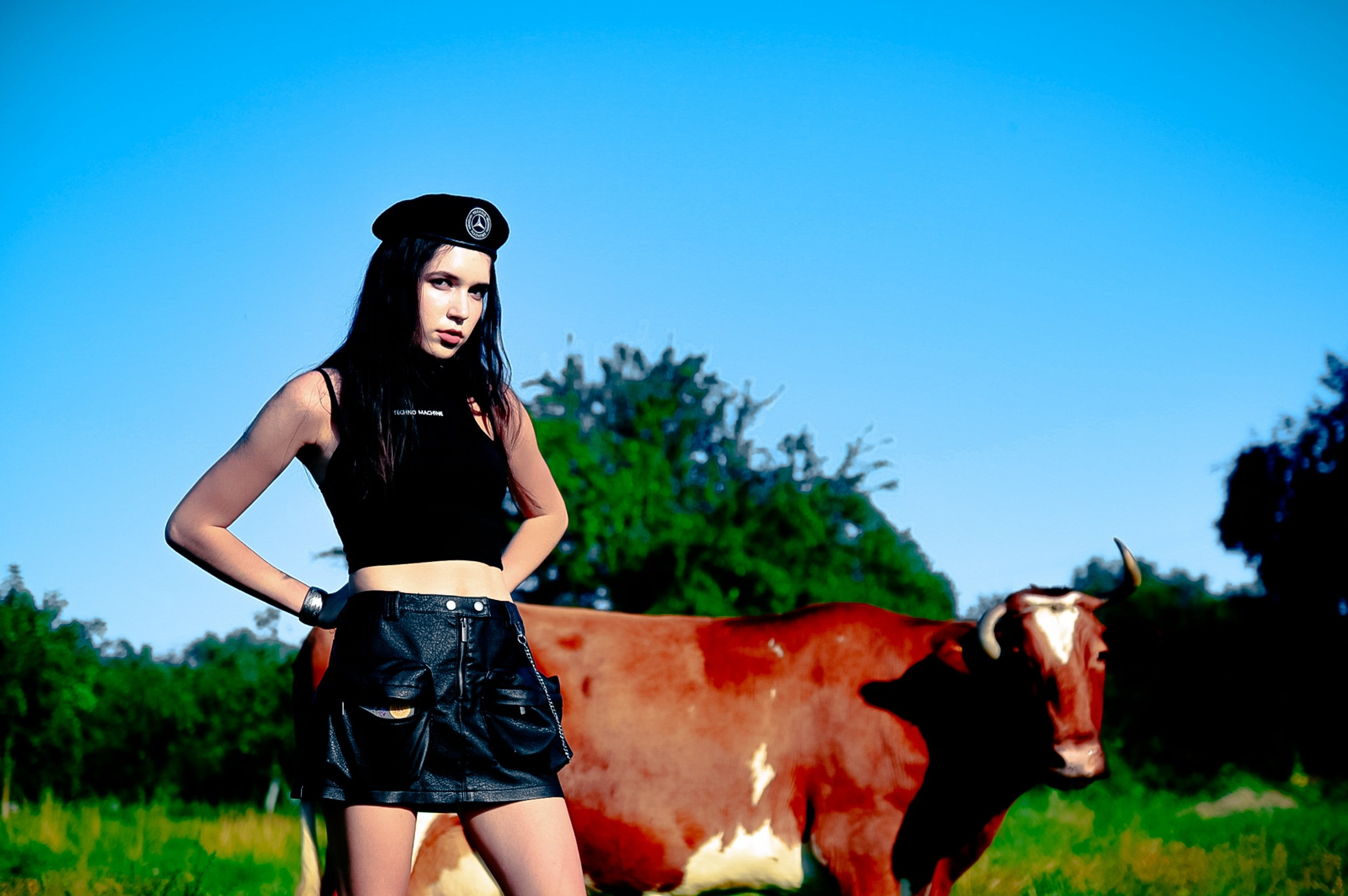 Съемка каталога/Кампейн. Сайт фотографа Данилы Пащенко