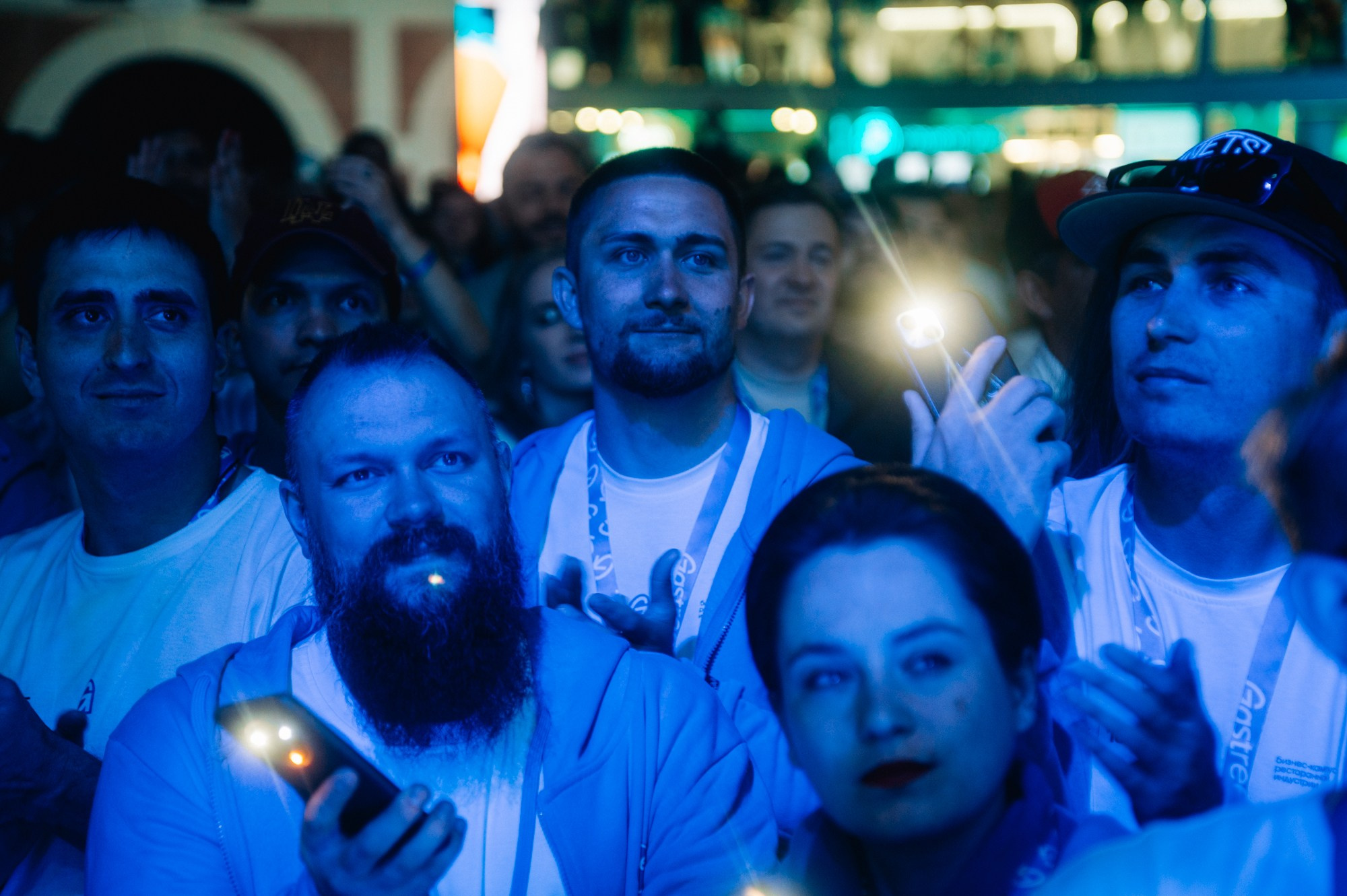 Gastreet 2026. Сайт фотографа Данилы Пащенко