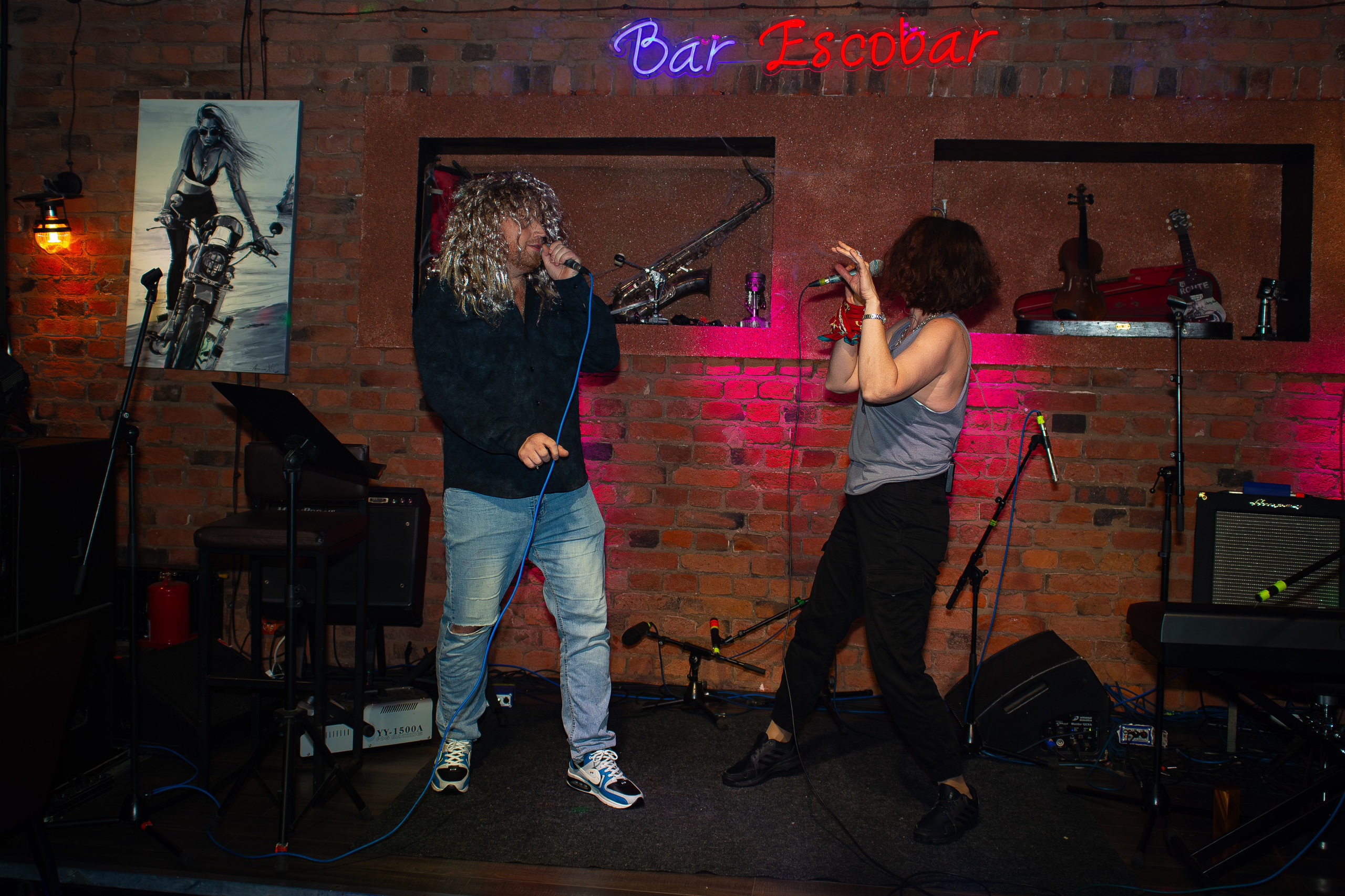 Репортажная съёмка. Женский фотограф в Москве