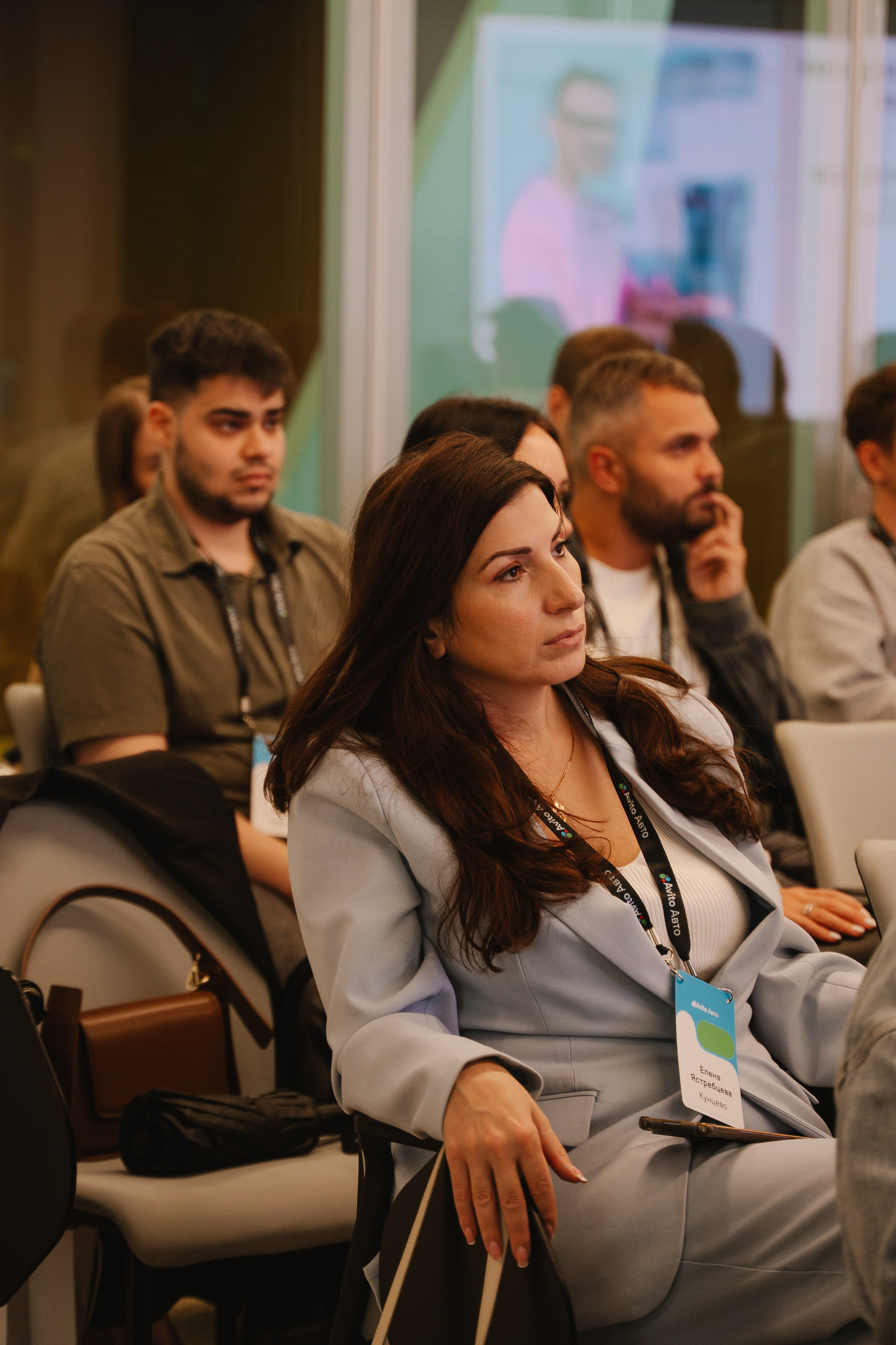 Avito. Фотограф — Ася Орехова