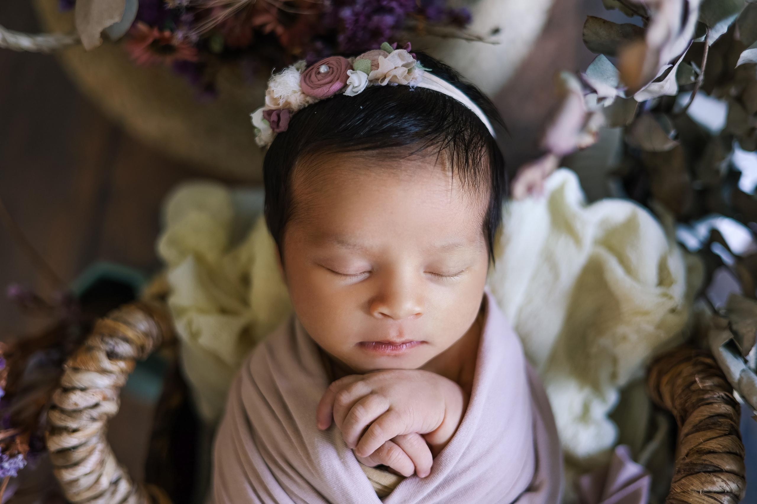 Newborn (малыши от 5 до 20 дней). Детский newborn фотограф. Обучение фотографии.Ростов-на-Дону, Москва