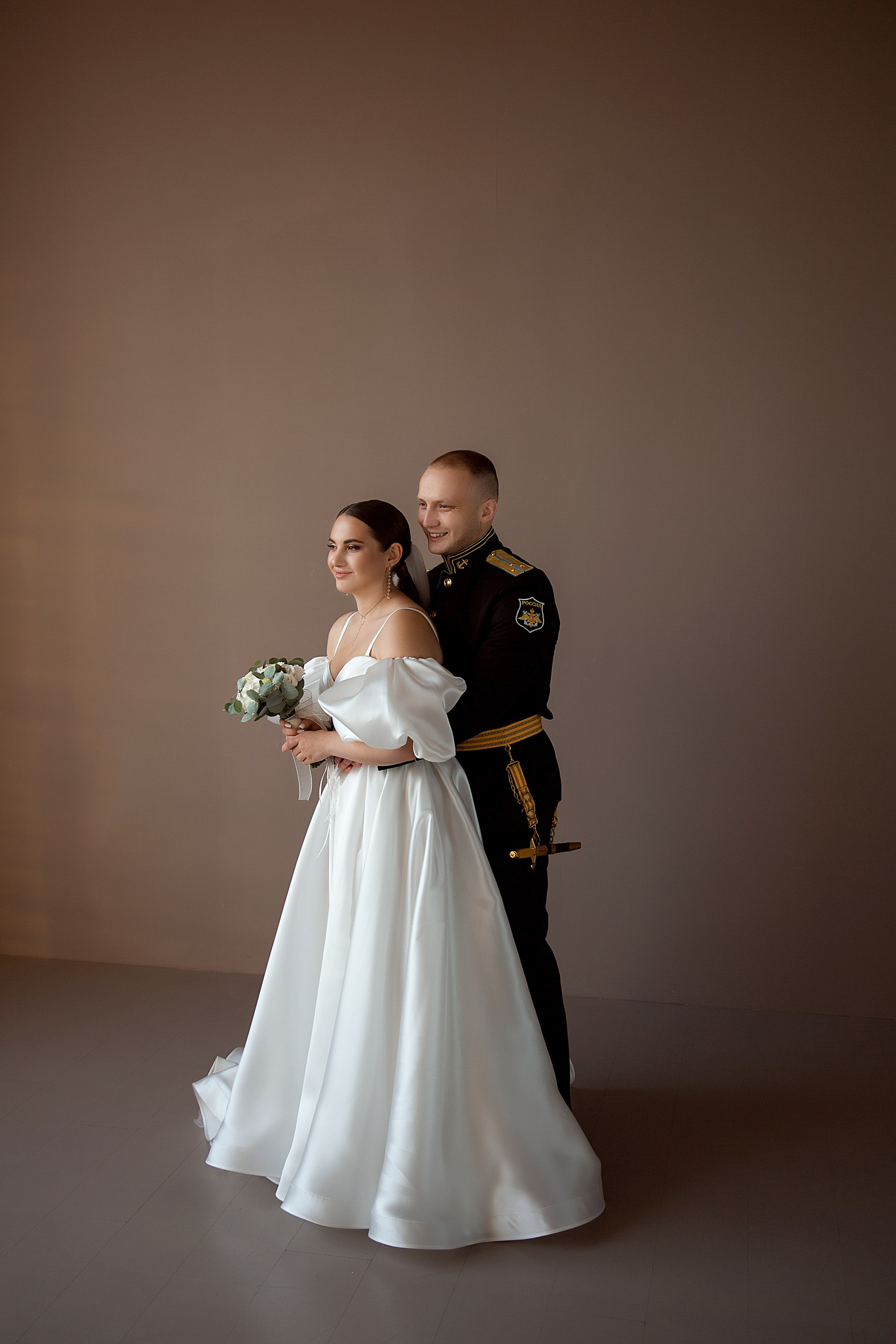 Дмитрий и Валерия. Людмила Далидович топовый семейный фотограф Находка/Владивосток