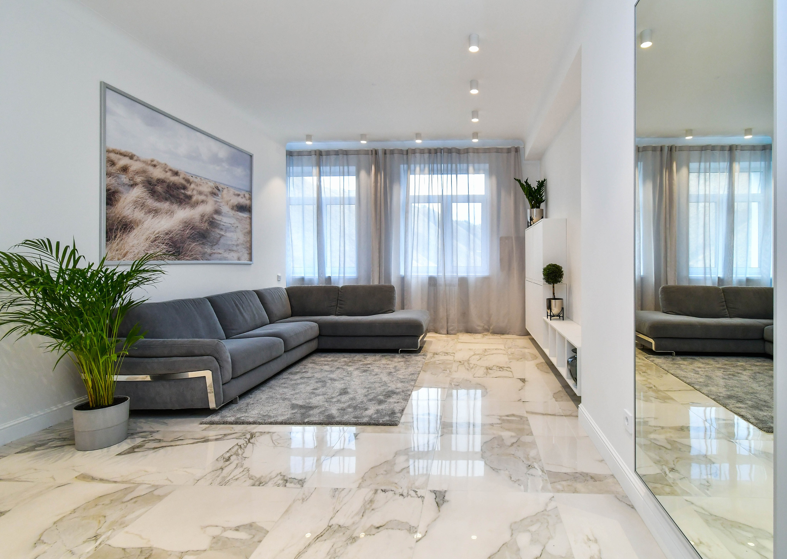 ЗАГОРОДНАЯ НЕДВИЖИМОСТЬ. Фотограф недвижимости в Красноярске Анна Шафарина