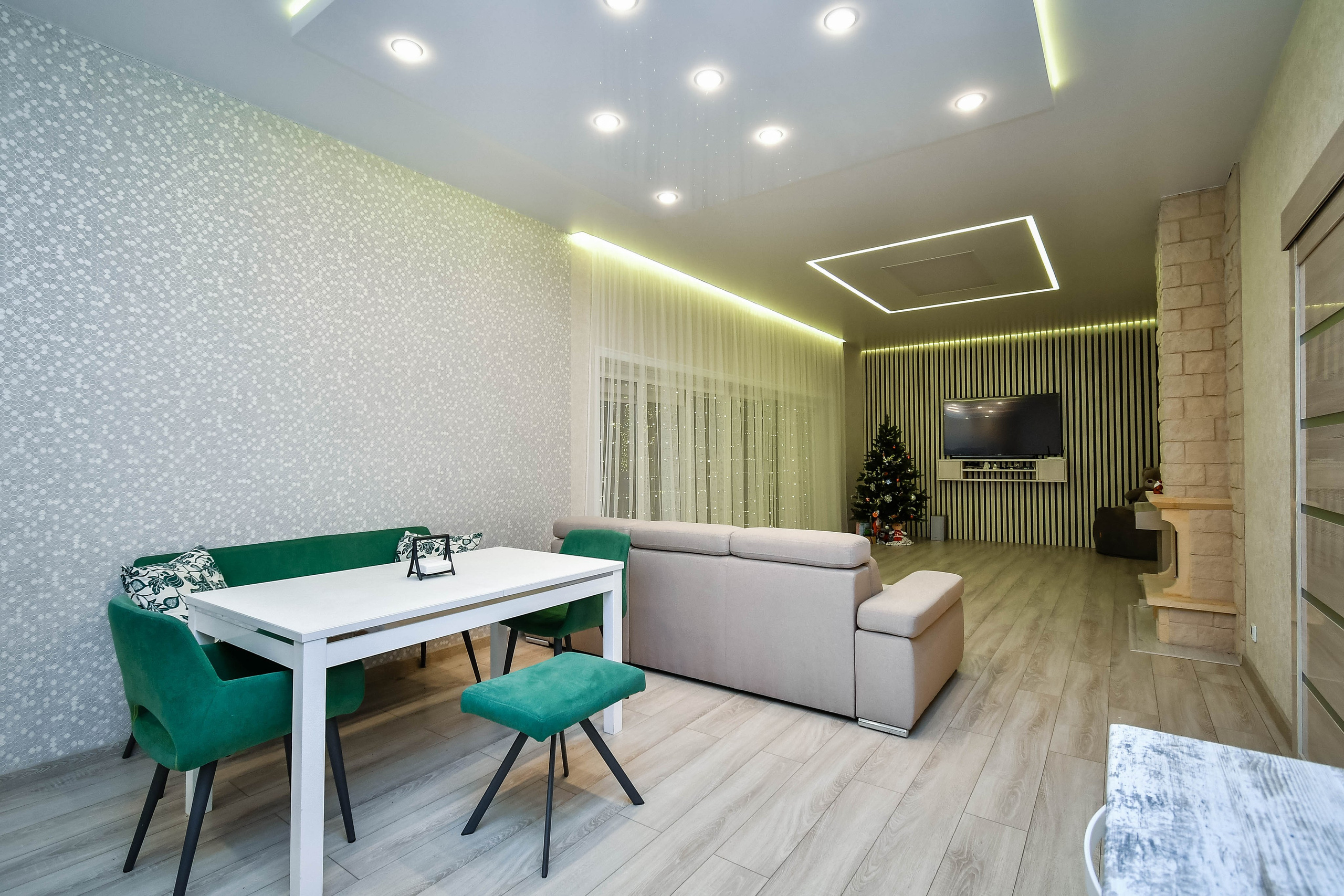 ЗАГОРОДНАЯ НЕДВИЖИМОСТЬ. Фотограф недвижимости в Красноярске Анна Шафарина