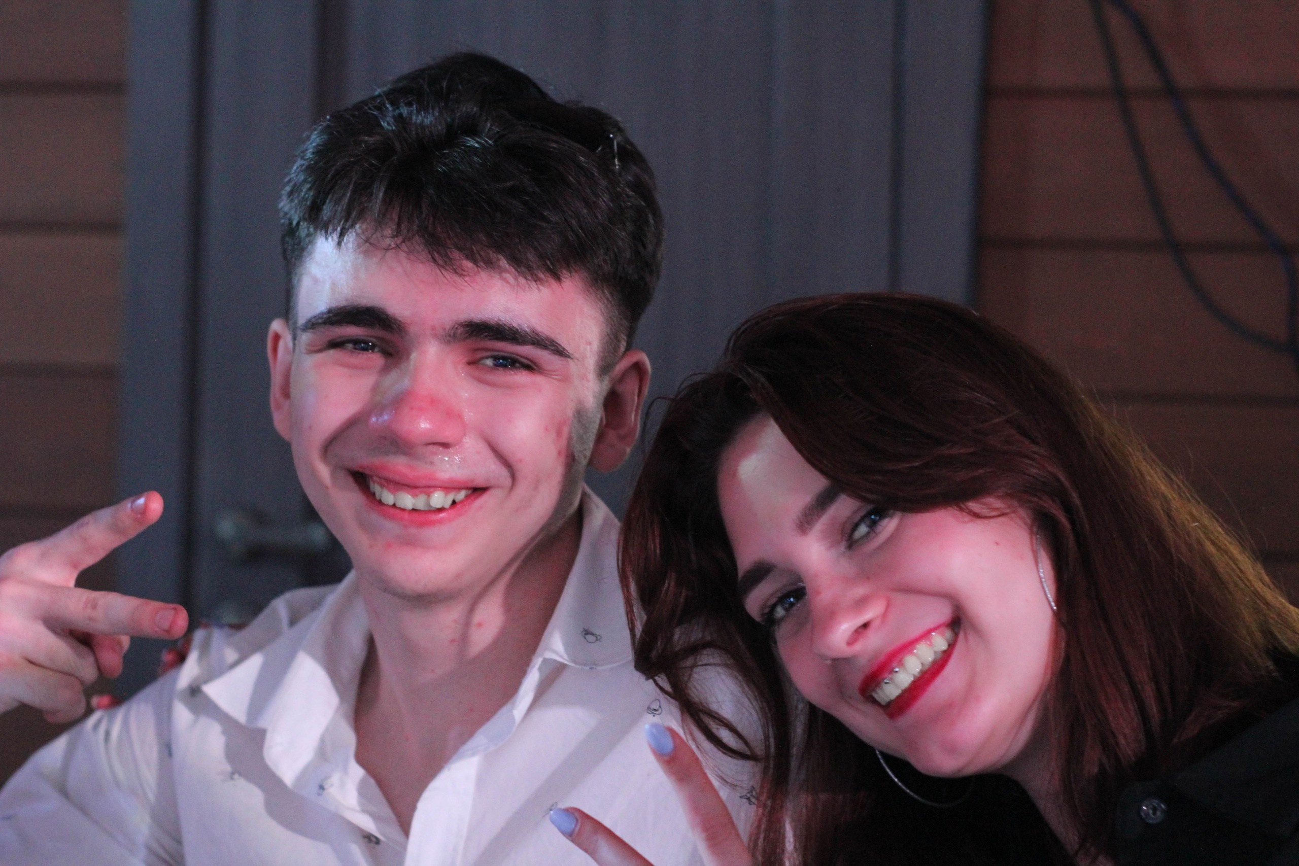 Свадьба Дарья & Сергей. TRINITY GRAPH