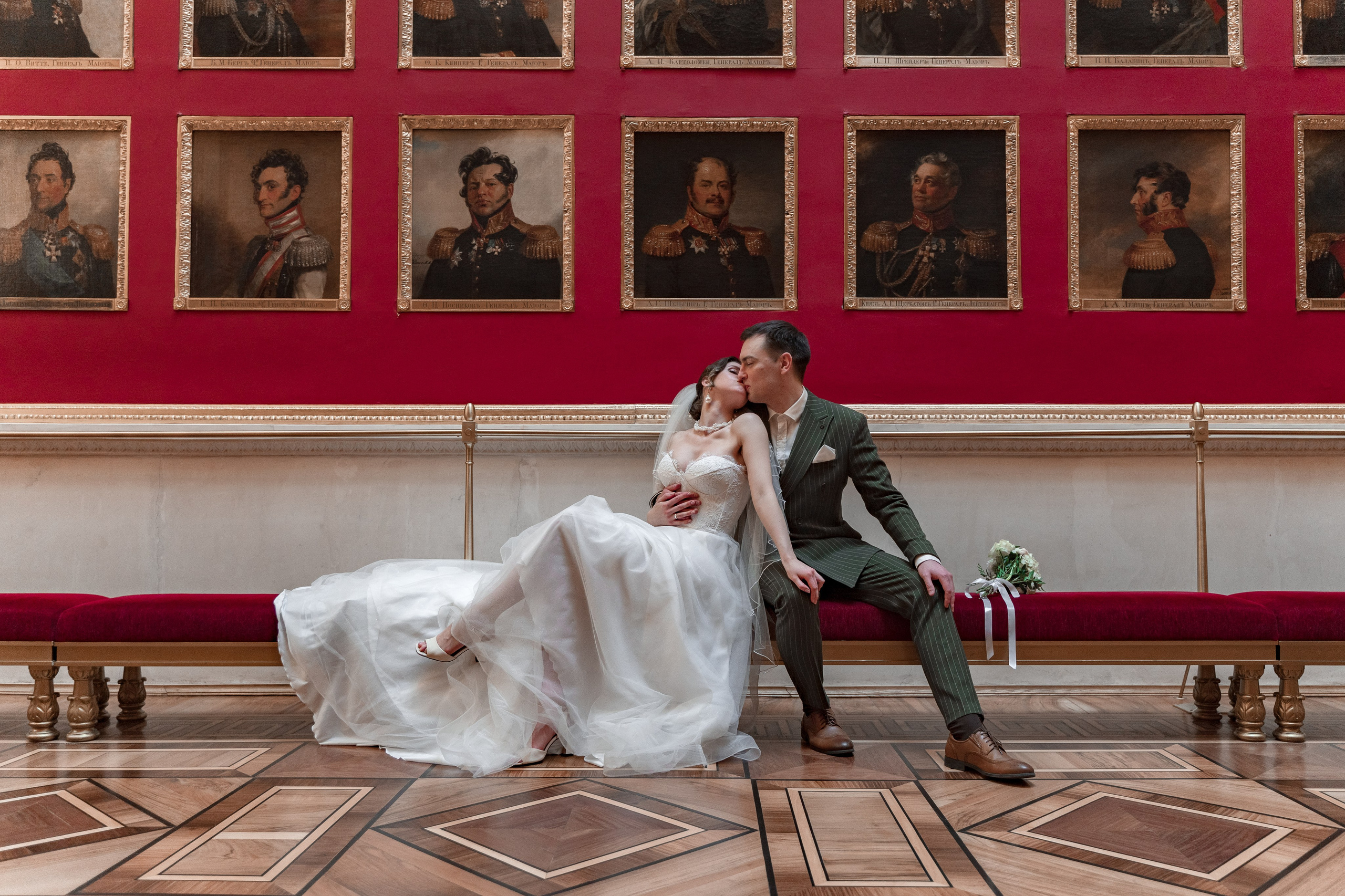 Владислав + Тереса