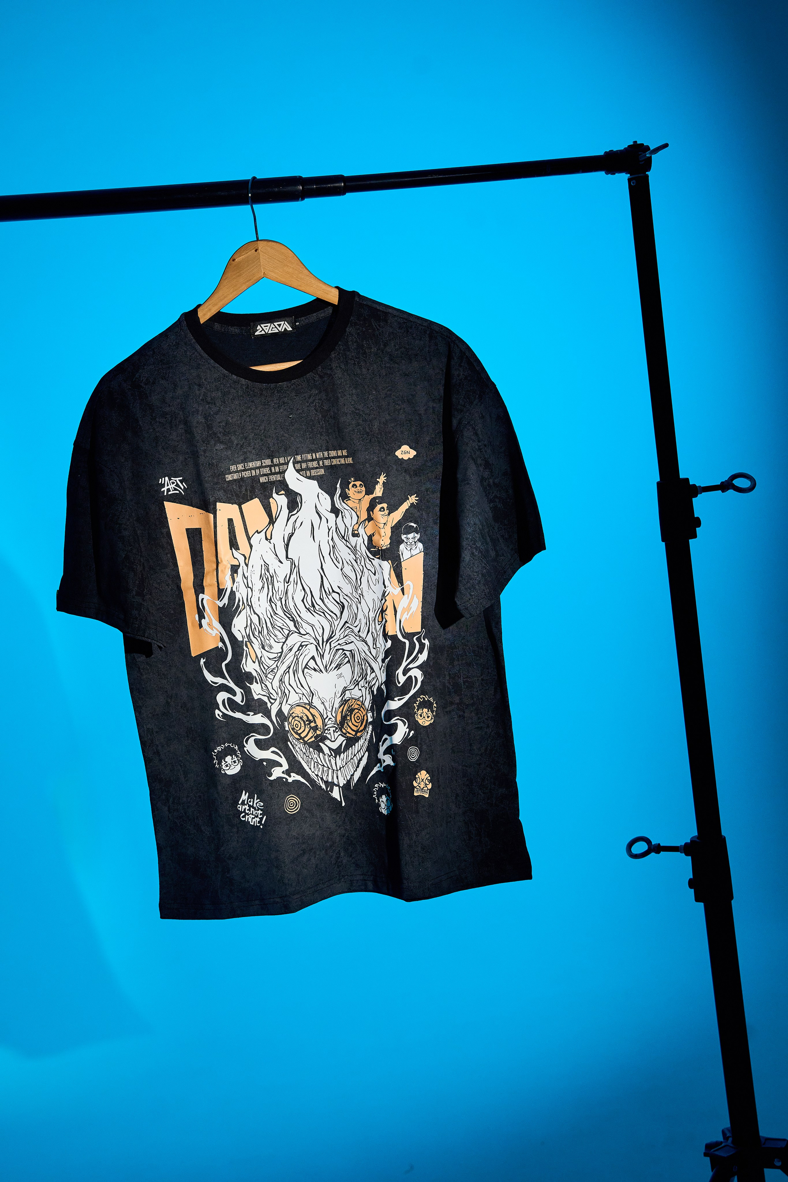 ZAGONBRAND. Фотограф Казань